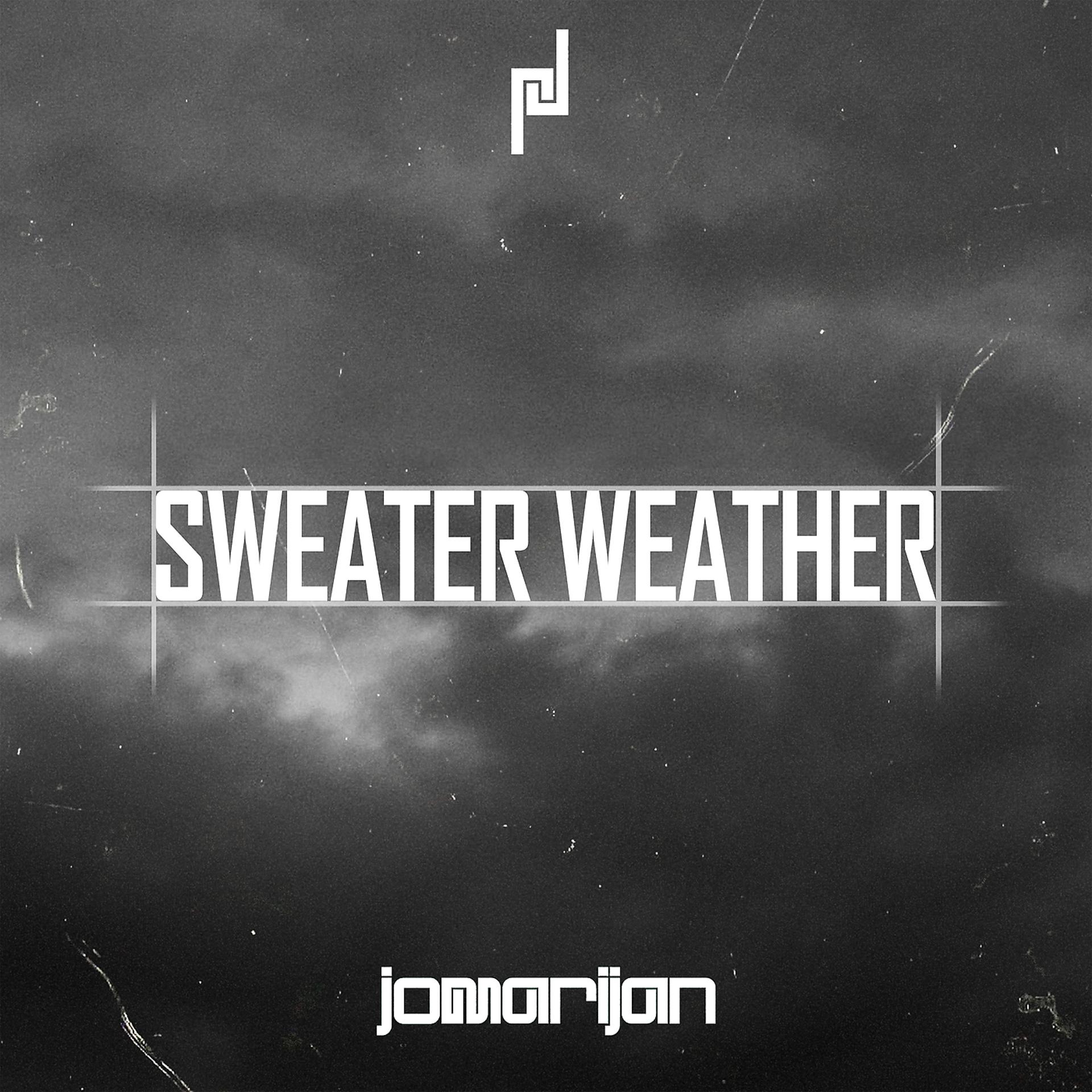 Постер альбома Sweater Weather