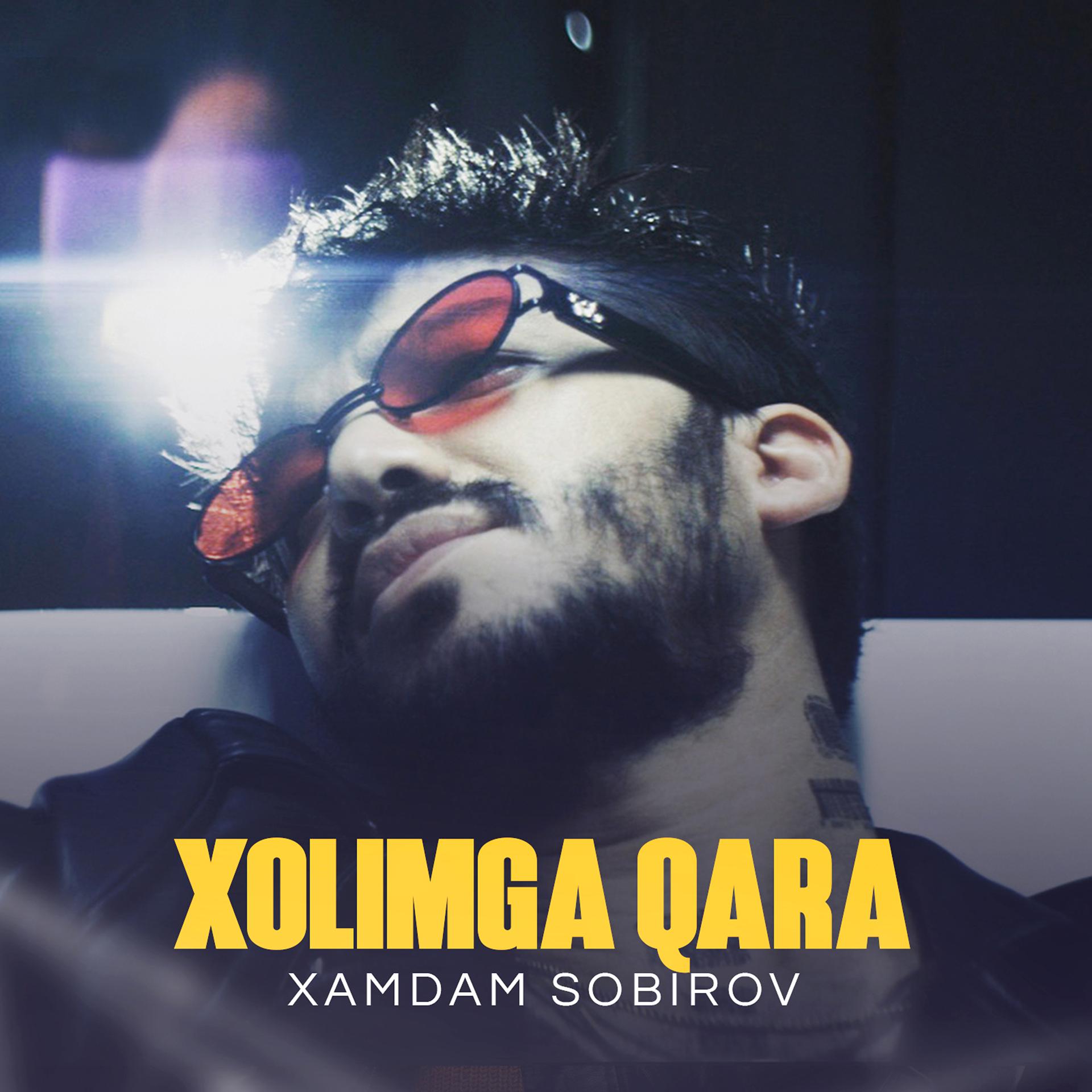 Постер альбома Xolimga qara