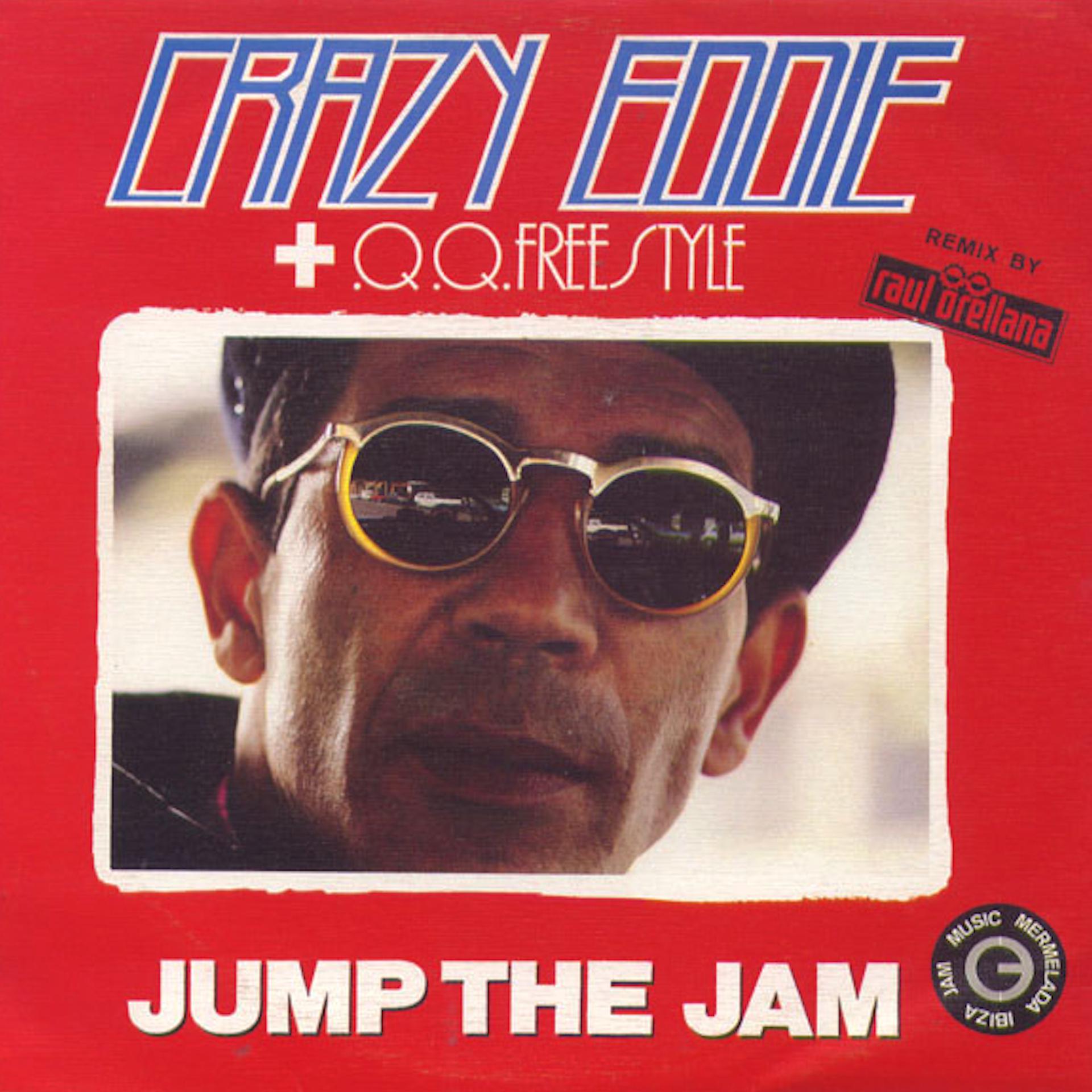 Постер альбома Jump the Jam