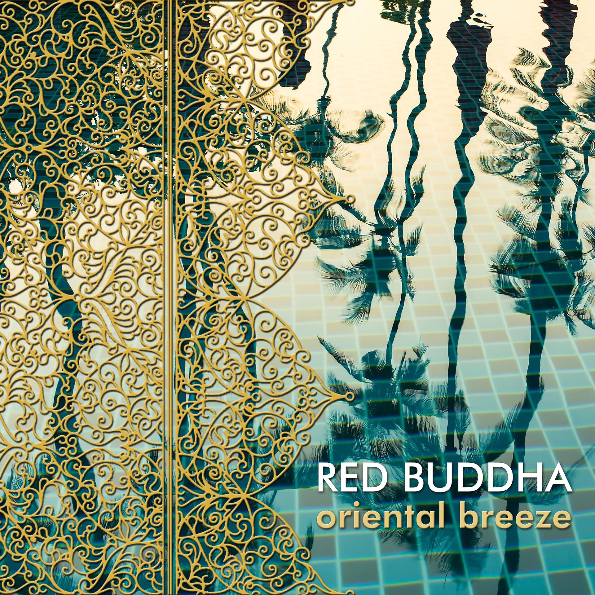 Постер альбома Oriental Breeze
