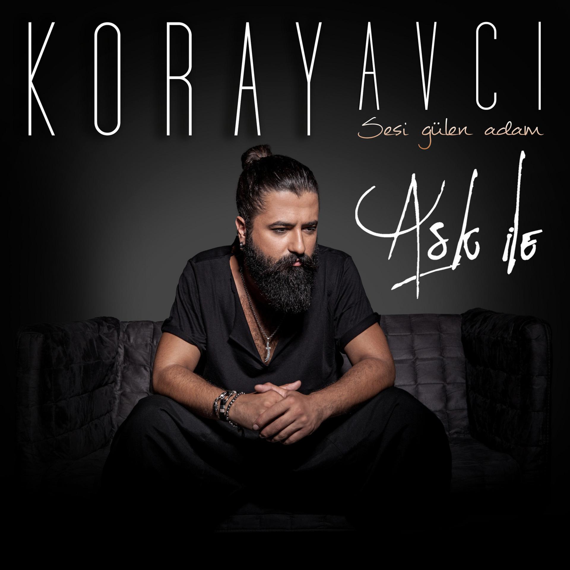 Постер альбома Aşk İle