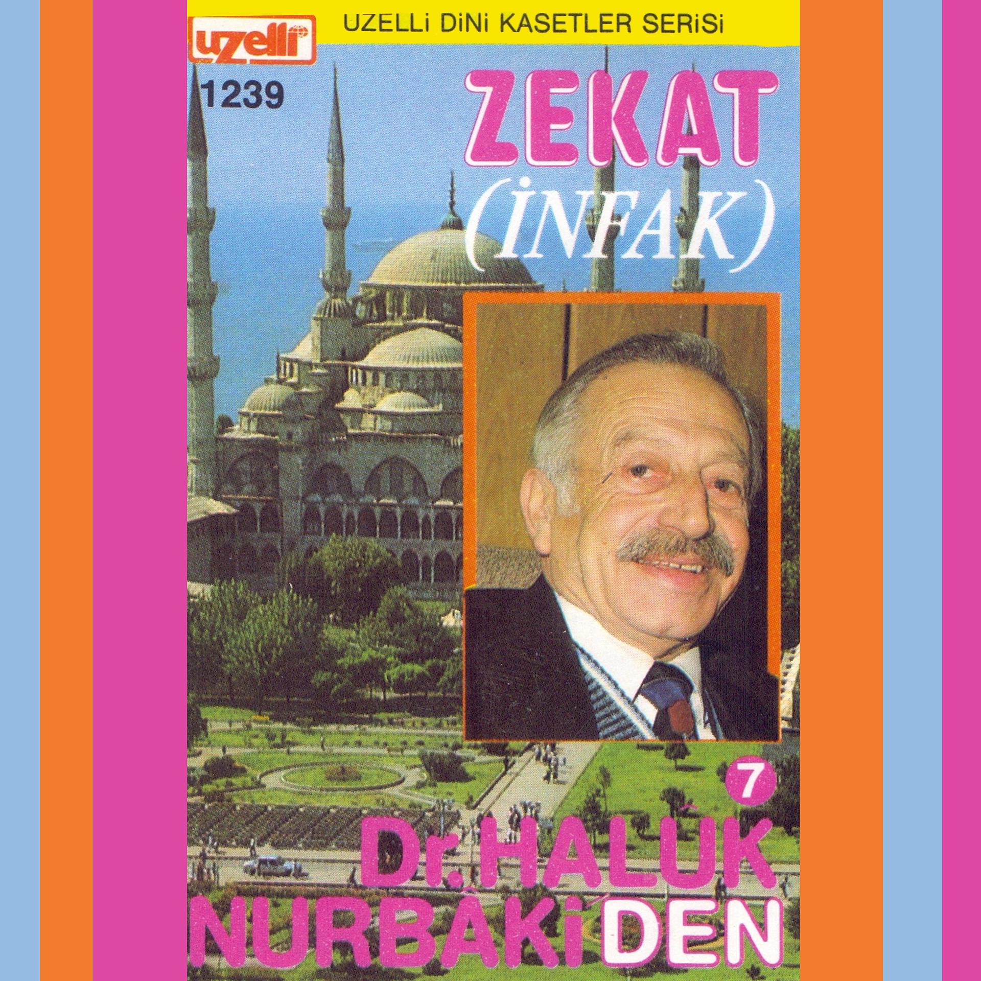 Постер альбома Zekat / İnfak