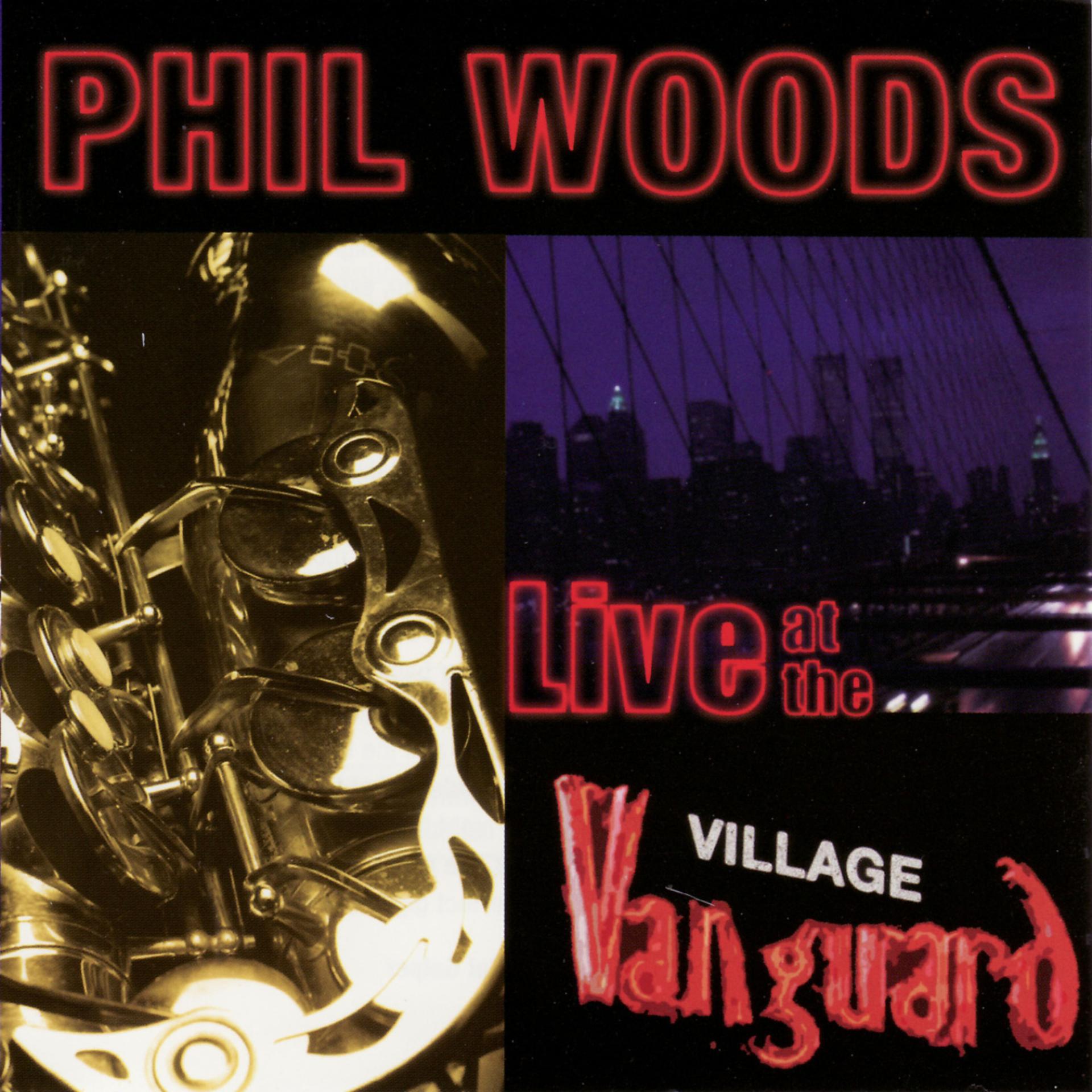 Постер альбома Live At the Village Vanguard
