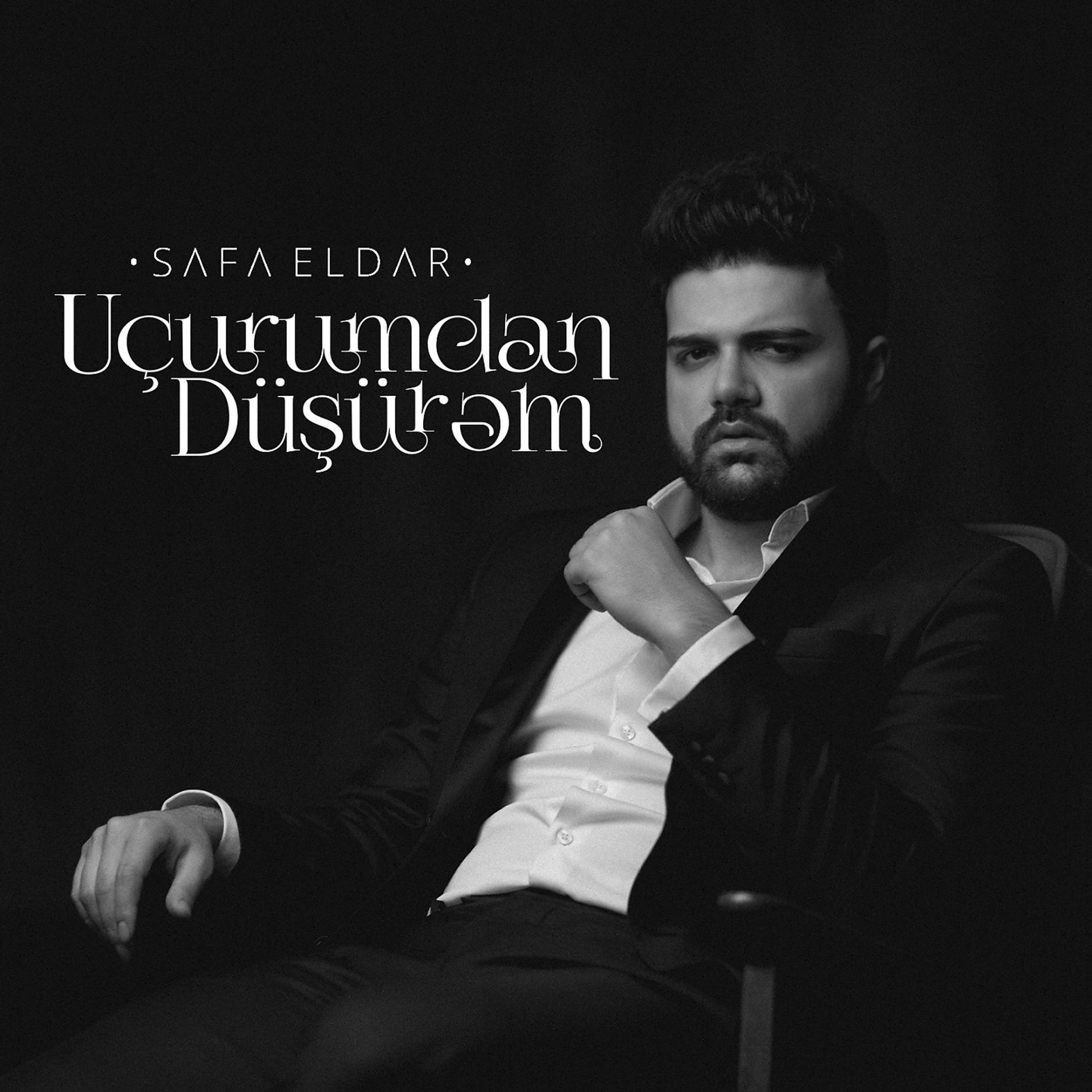 Постер альбома Uçurumdan Düşürəm