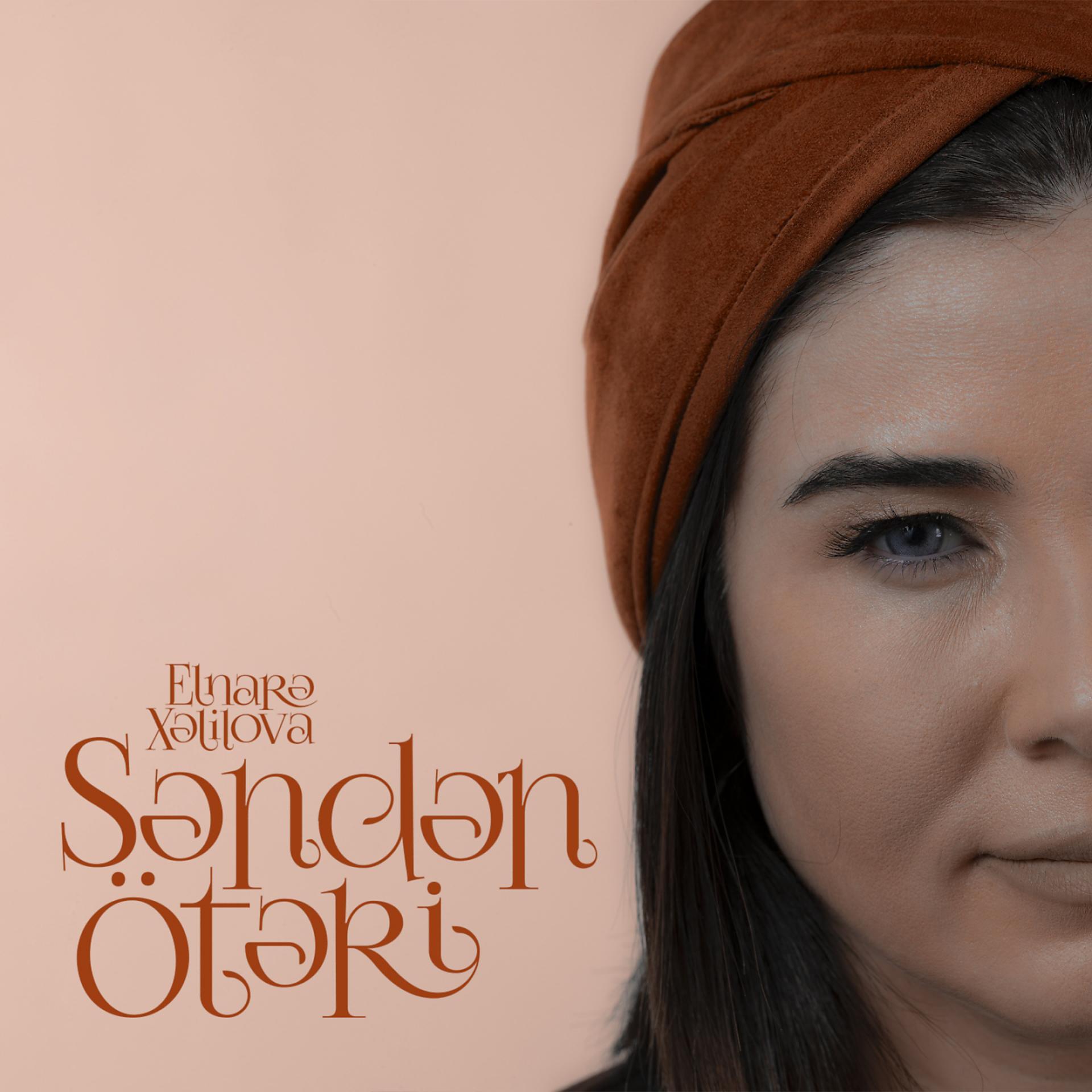 Постер альбома Səndən Ötəri