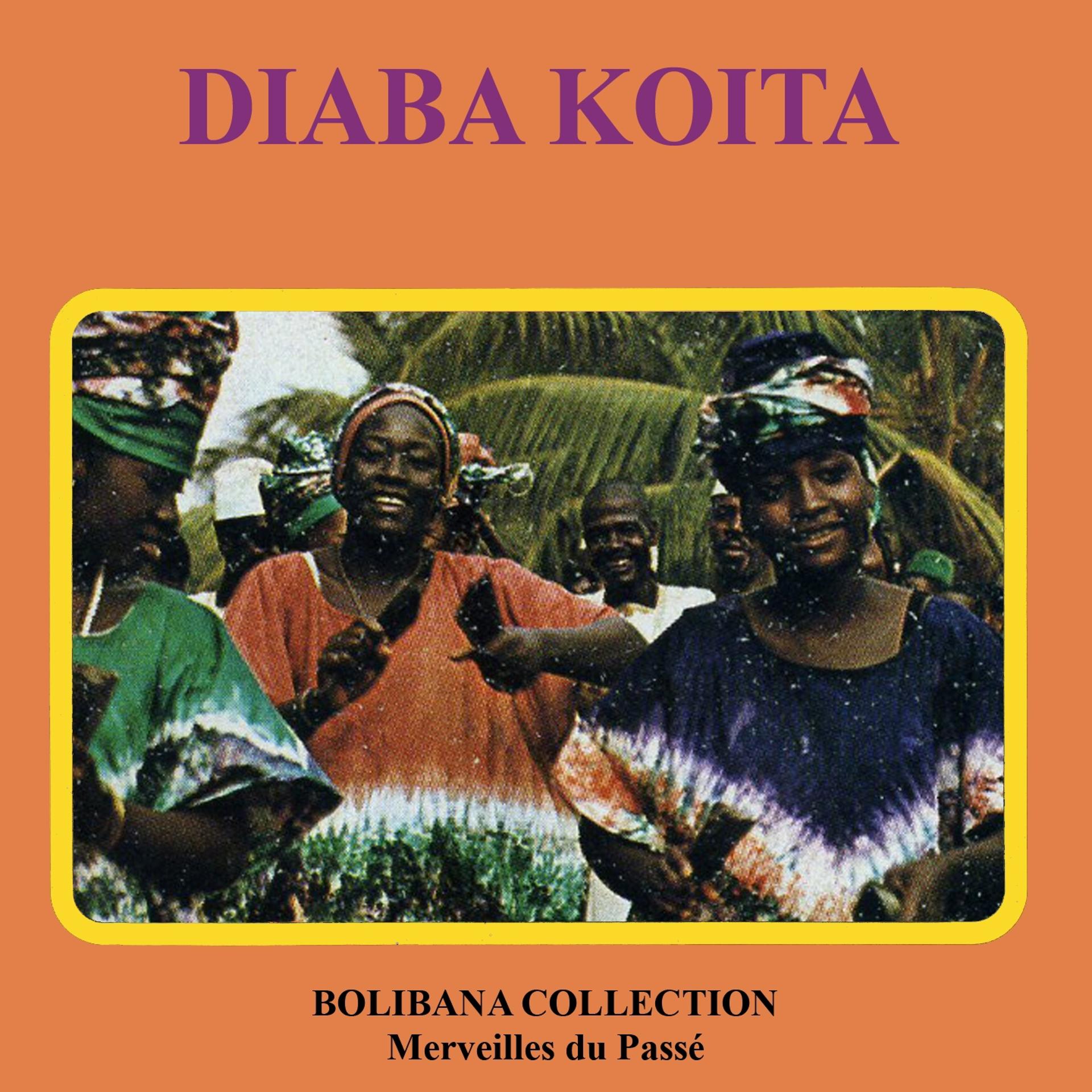 Постер альбома Diaba Koita