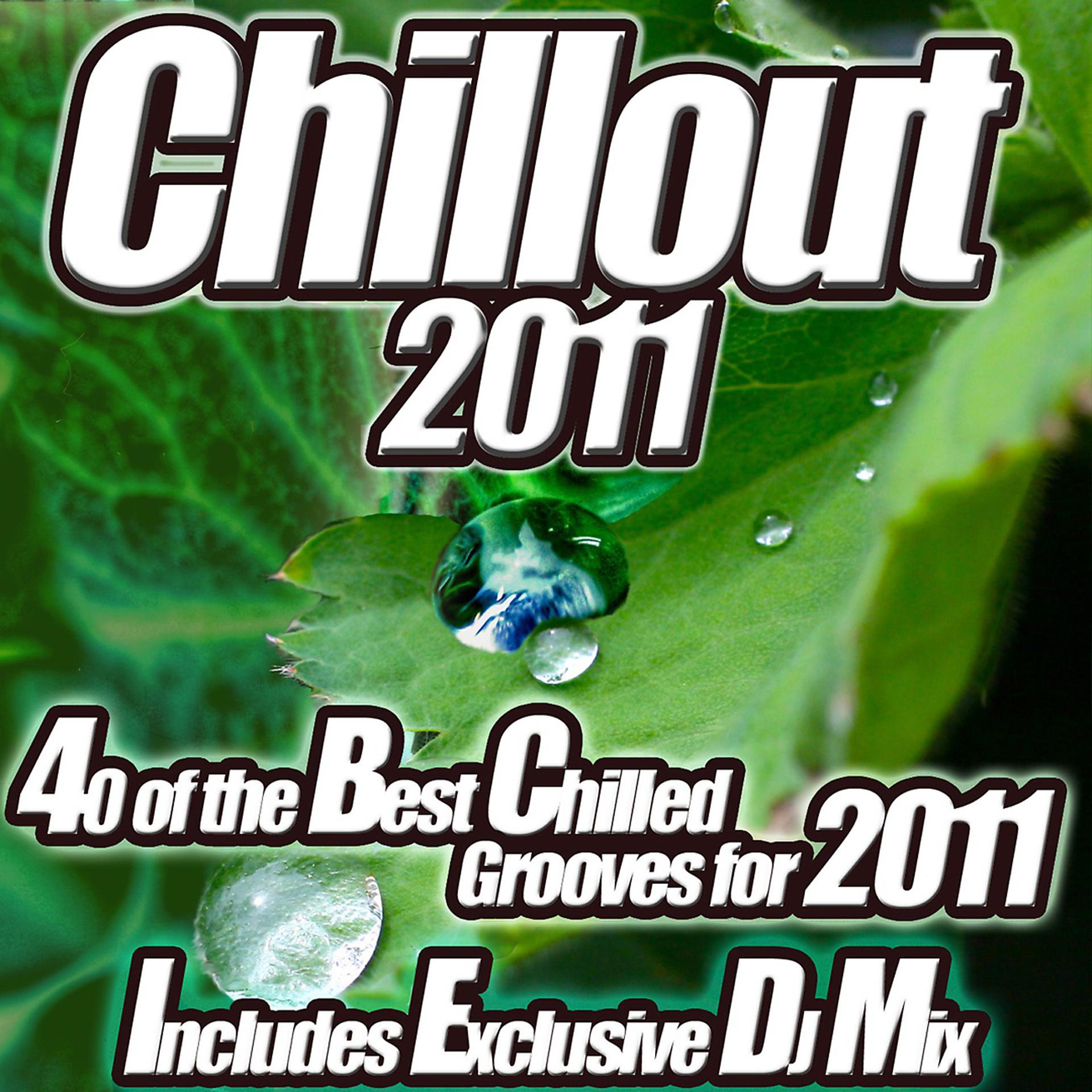 Постер альбома Chillout 2011 - From Cafe Lounge to del Mar Ibiza the Classic Sunset Chill Out Session.