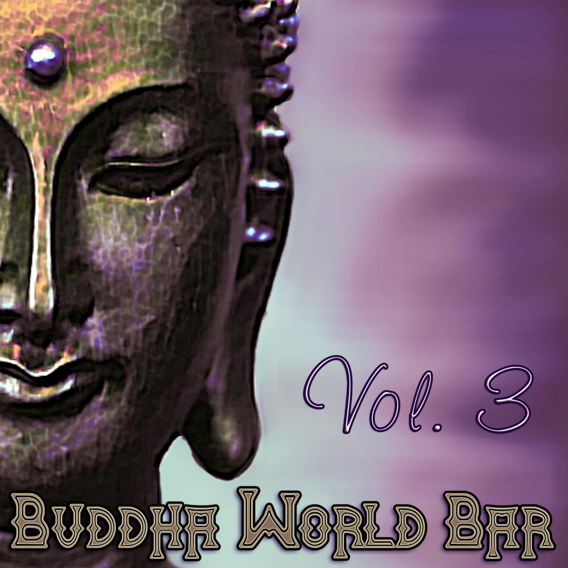 Постер альбома Buddha World Bar, Vol.3