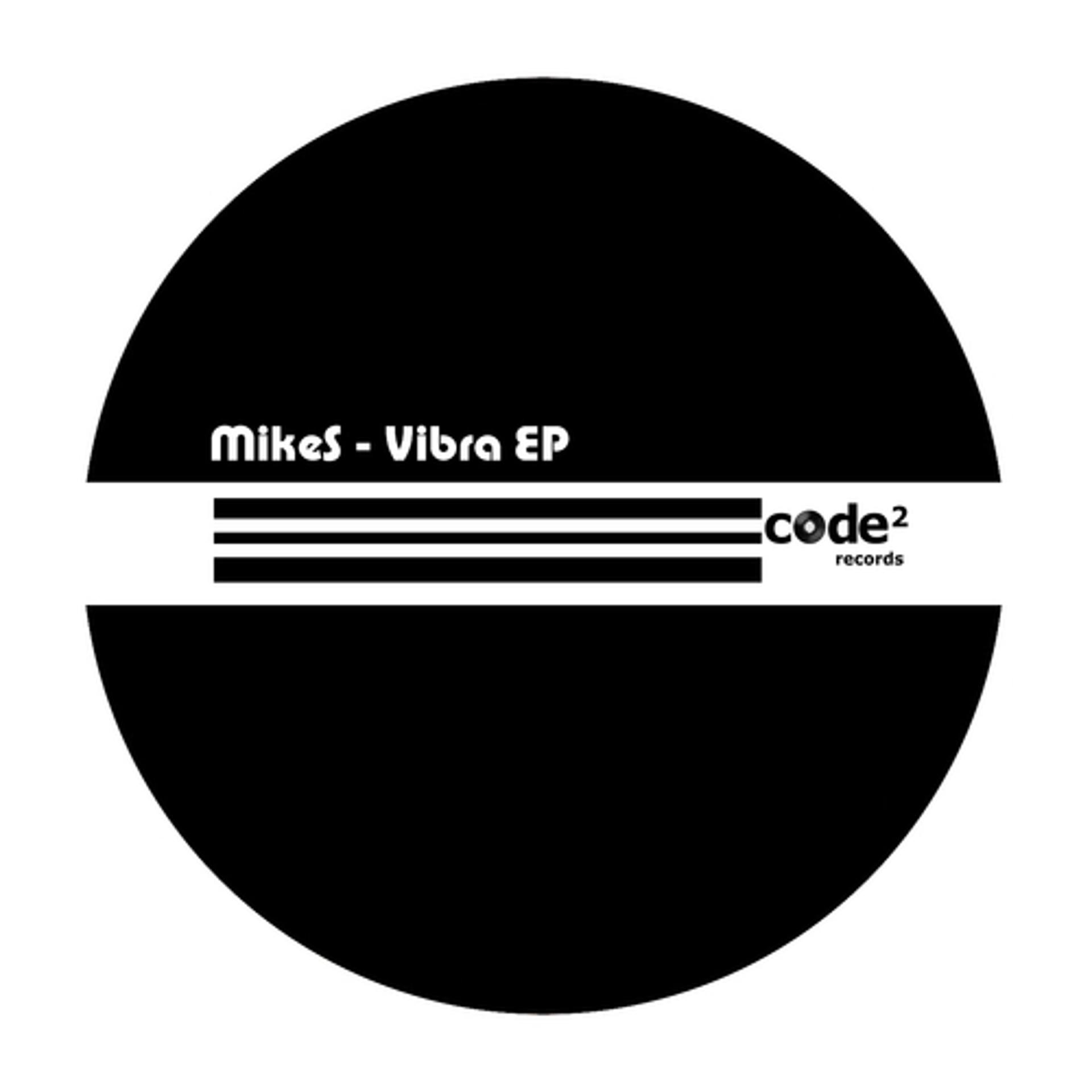 Постер альбома Vibra EP