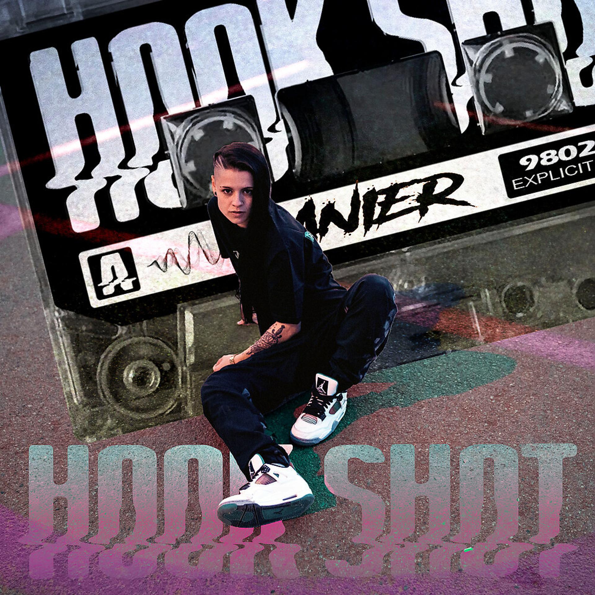 Постер альбома Hook Shot