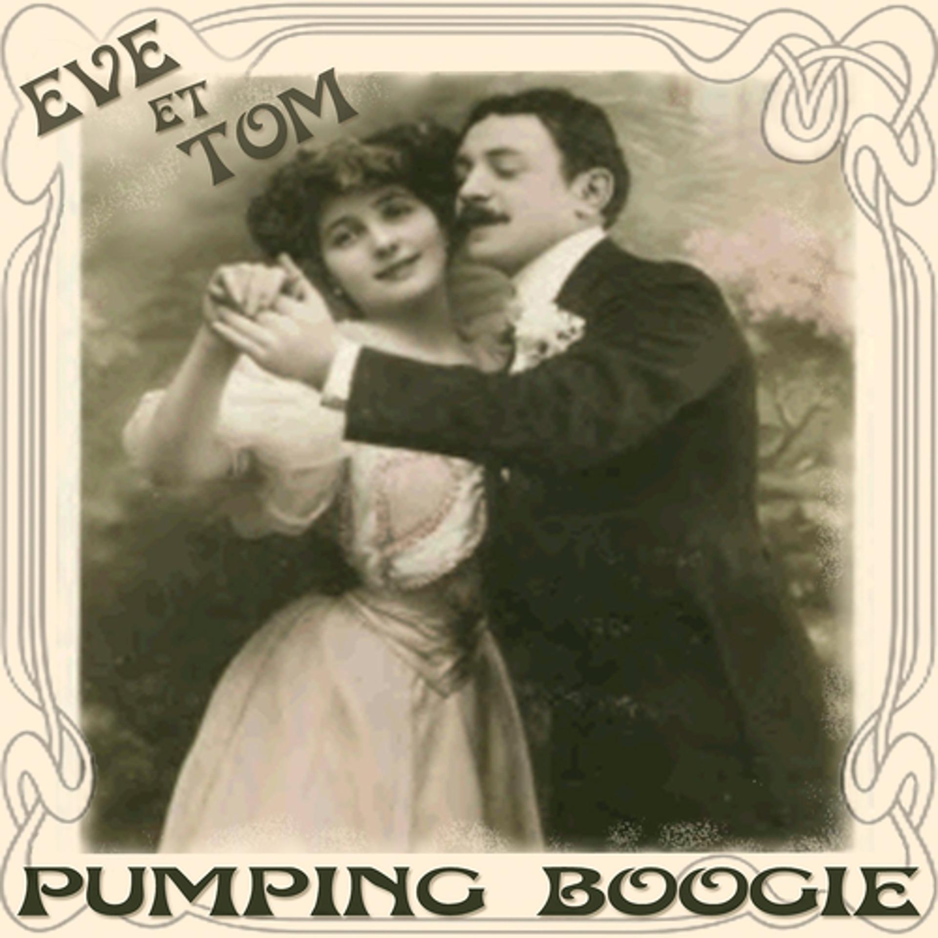 Постер альбома Pumping Boogie