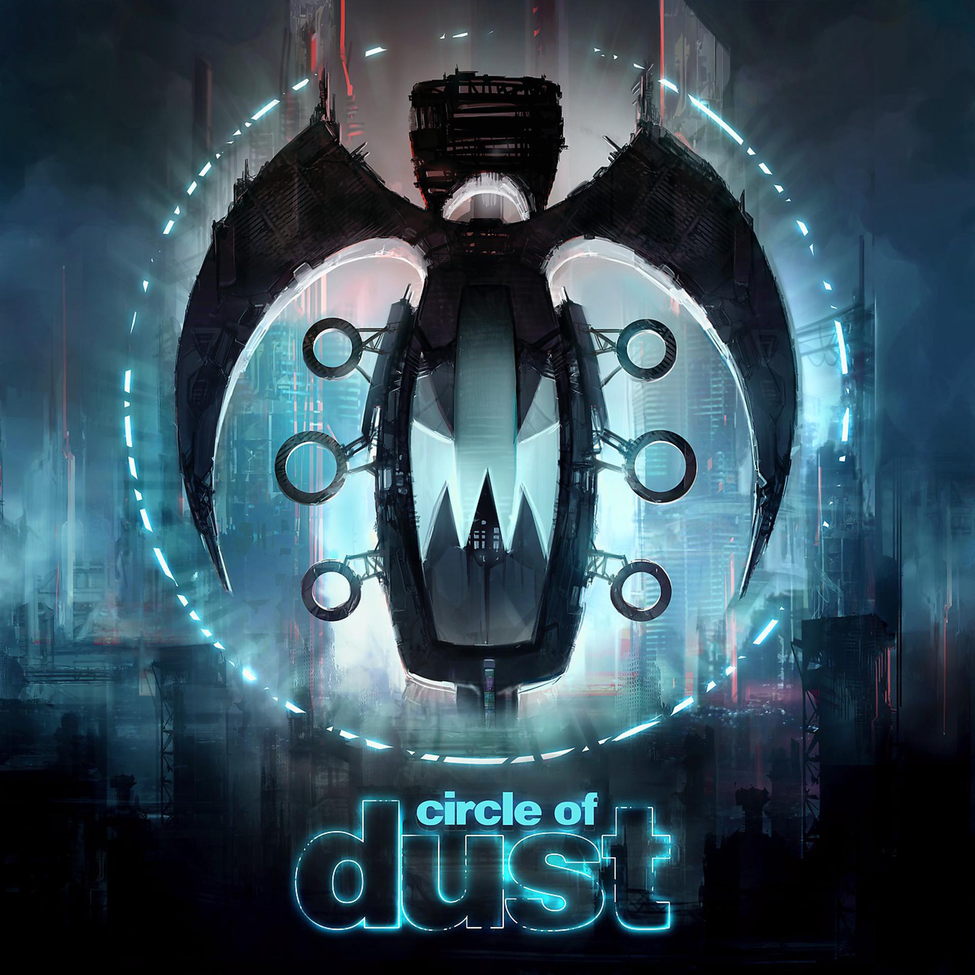 Постер альбома Circle of Dust