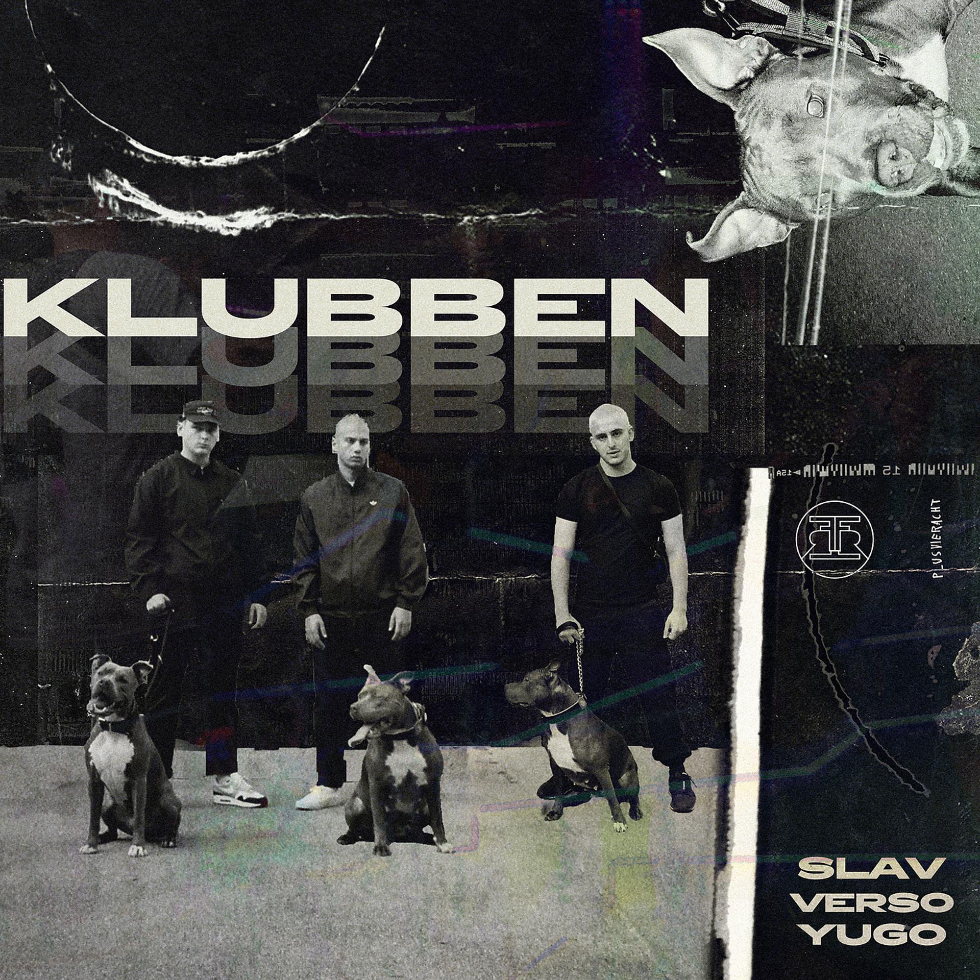 Постер альбома KLUBBEN