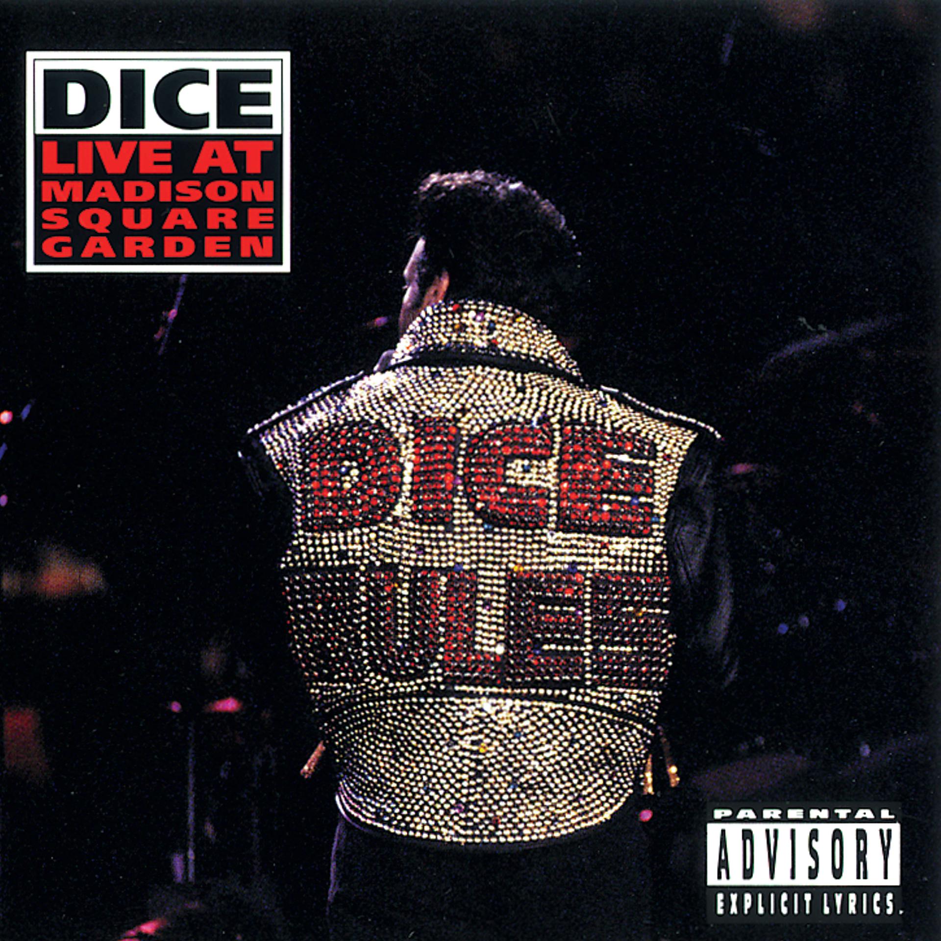 Постер альбома Dice Rules