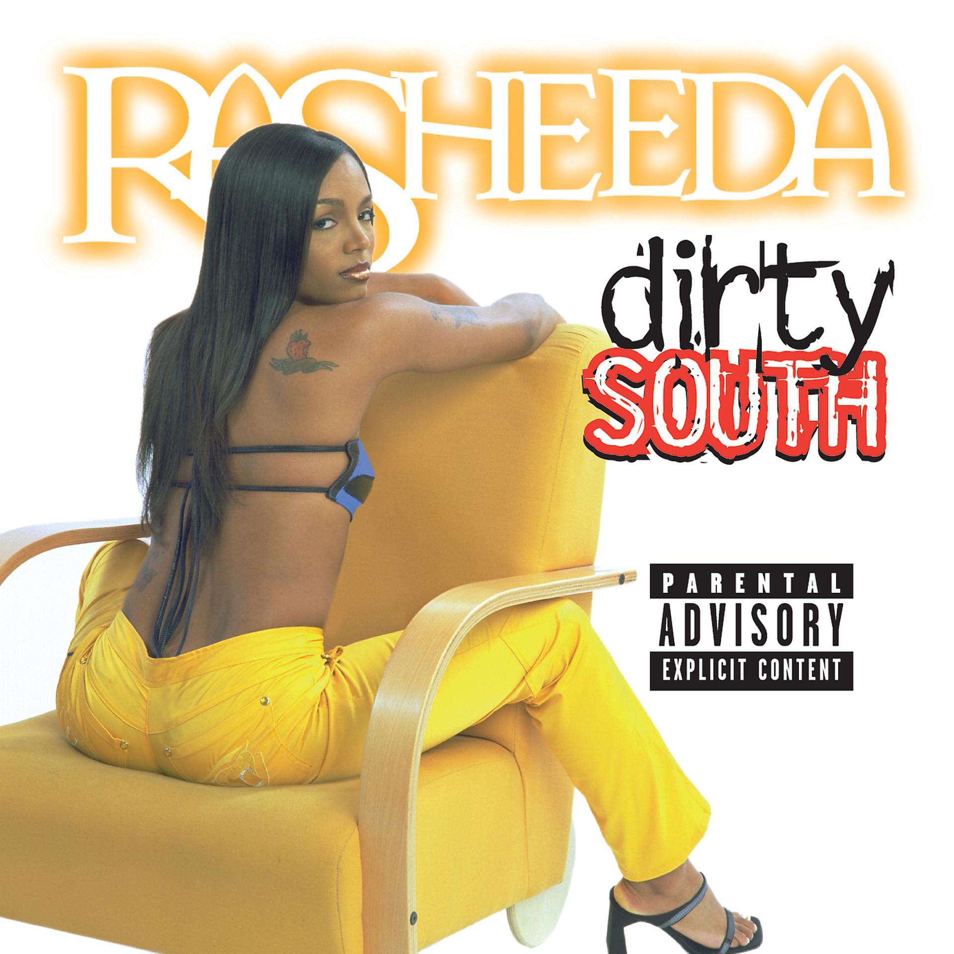 Постер альбома Dirty South