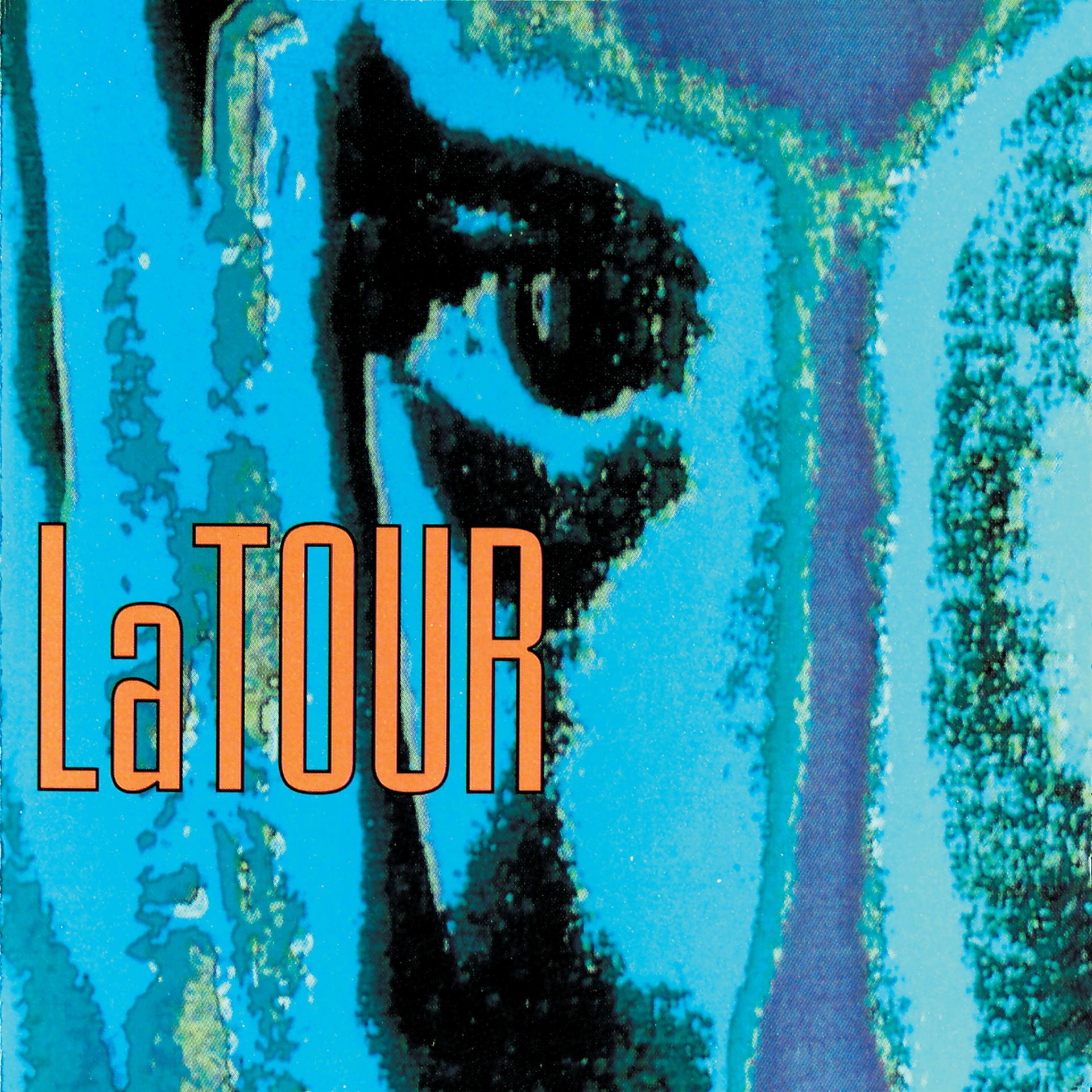 Постер альбома LaTour