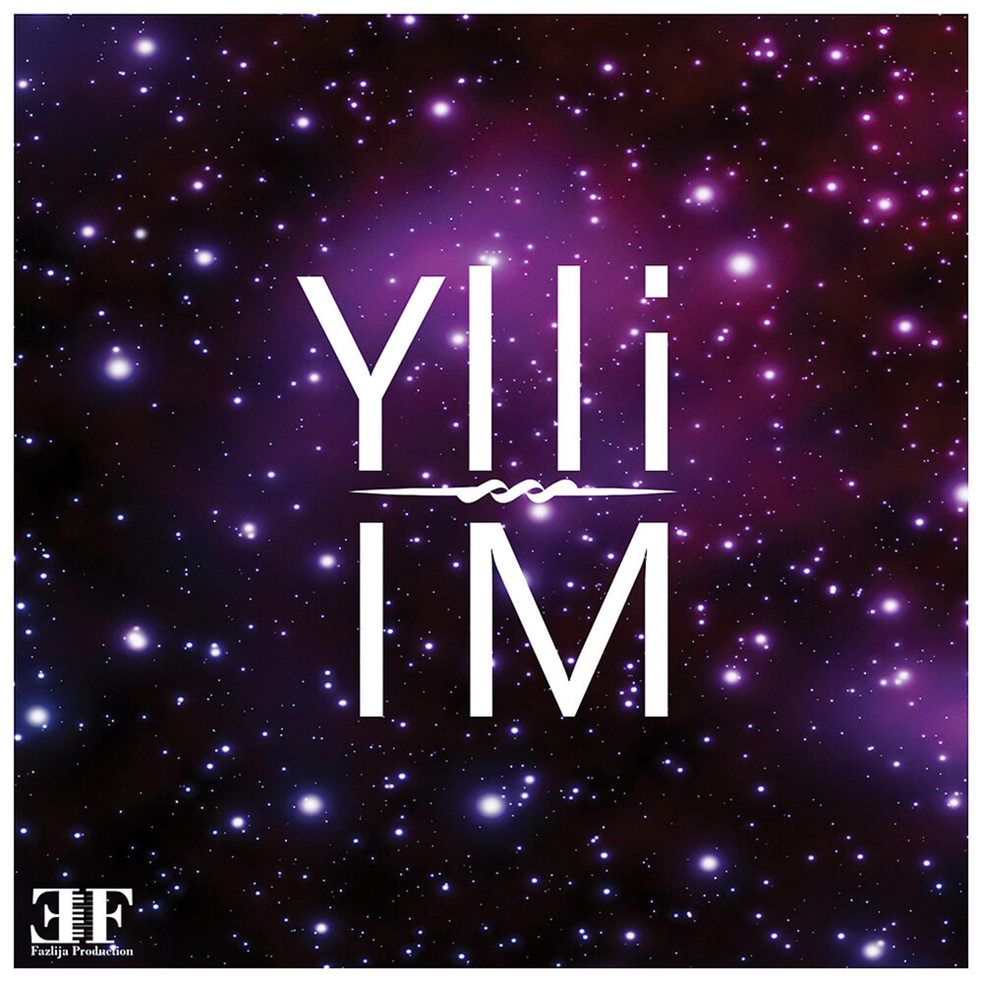 Постер альбома Ylli im