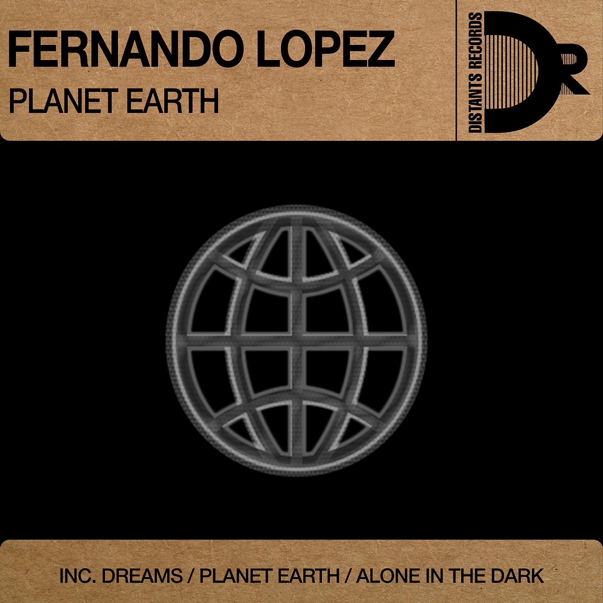 Постер альбома Planet Earth EP
