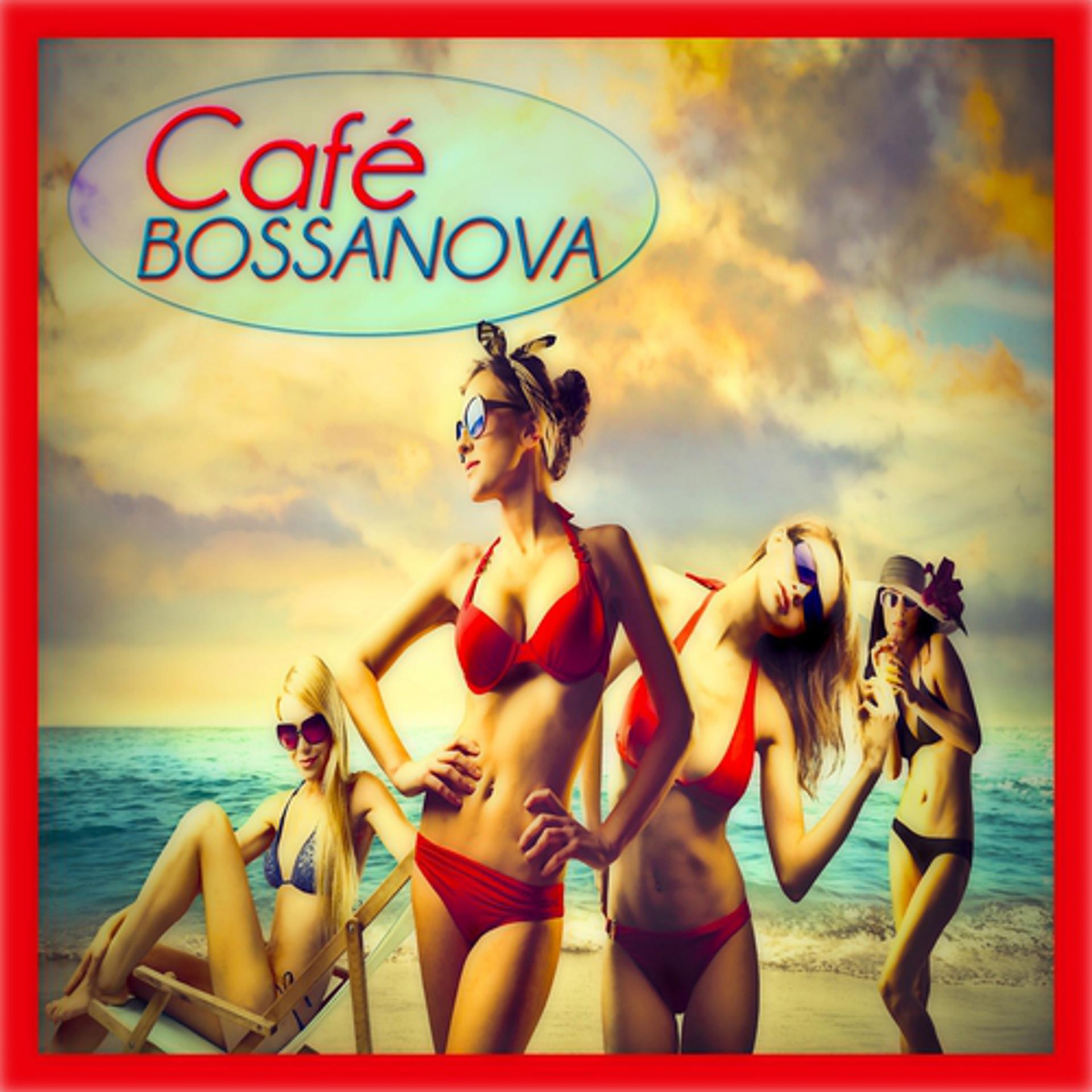 Постер альбома Cafè Bossanova (30 Original Tracks Remastered)