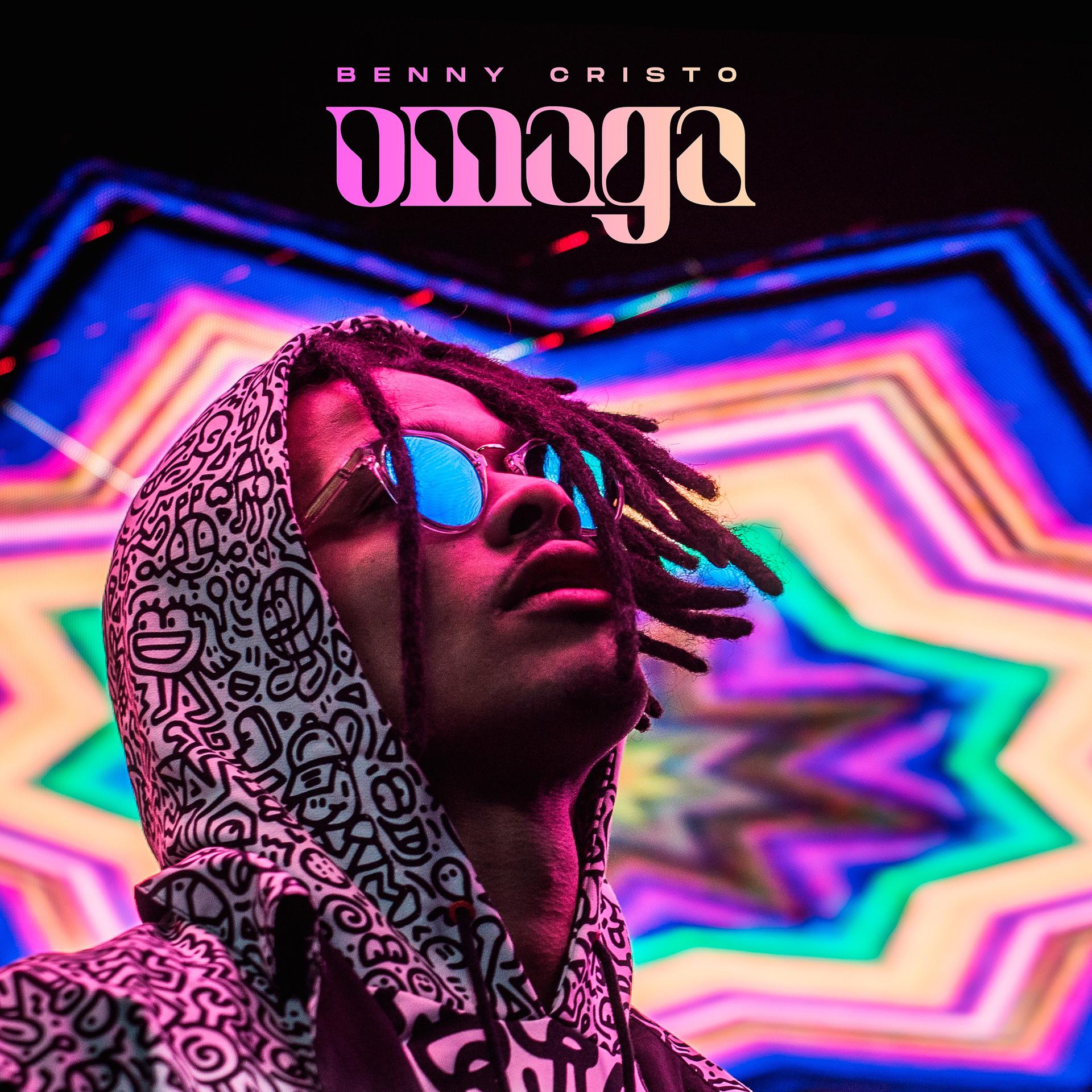 Постер альбома Omaga