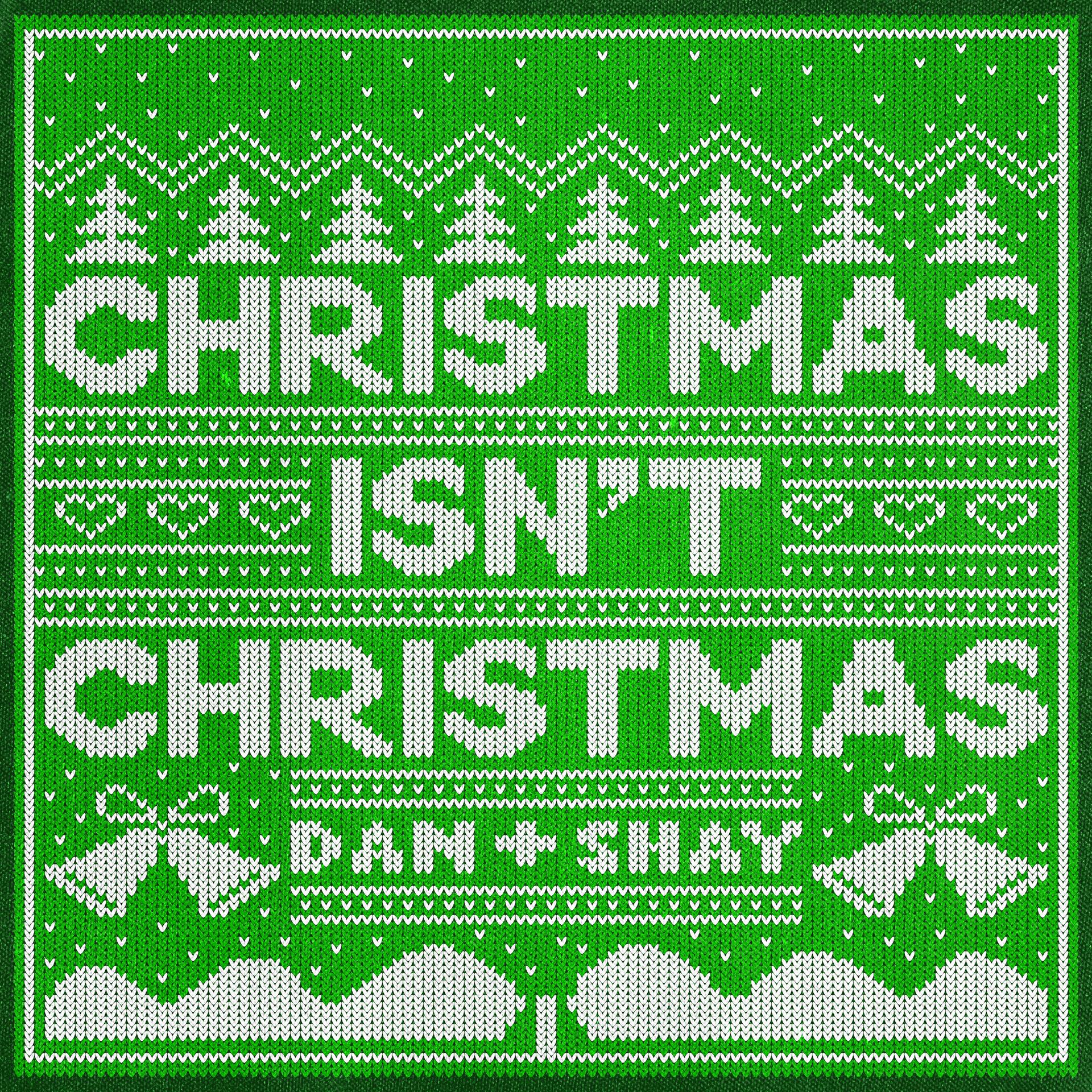 Постер альбома Christmas Isn't Christmas