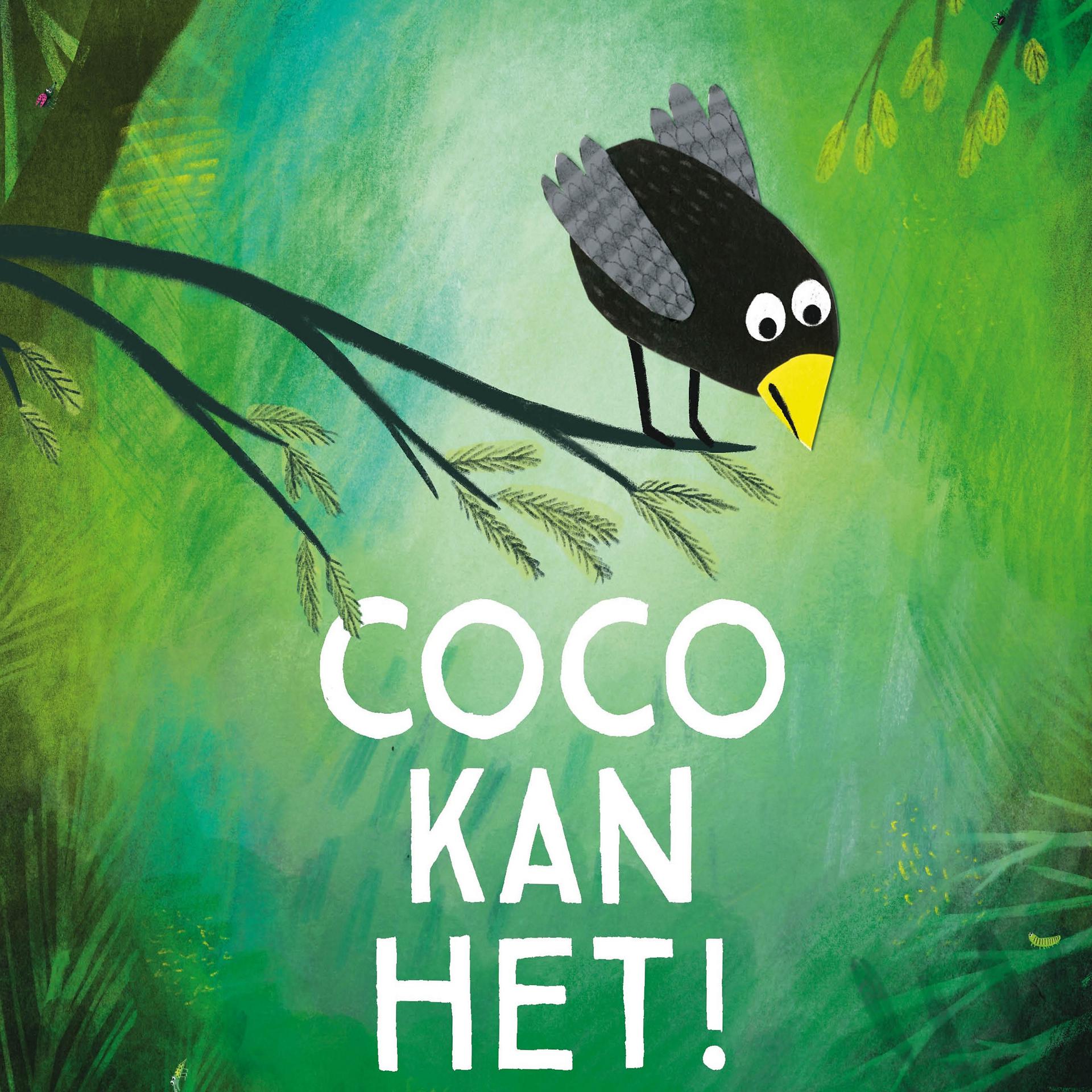 Постер альбома Coco Kan Het!