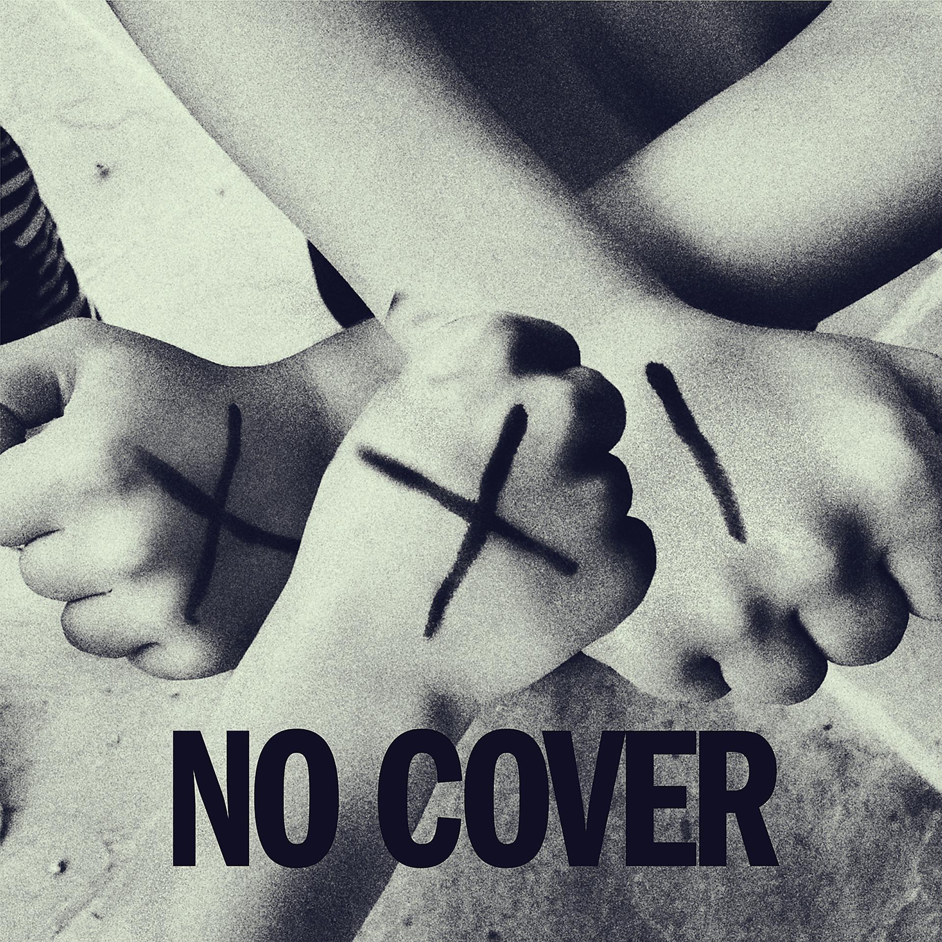 Постер альбома No Cover: Carpark's 21st Anniversary Covers Comp