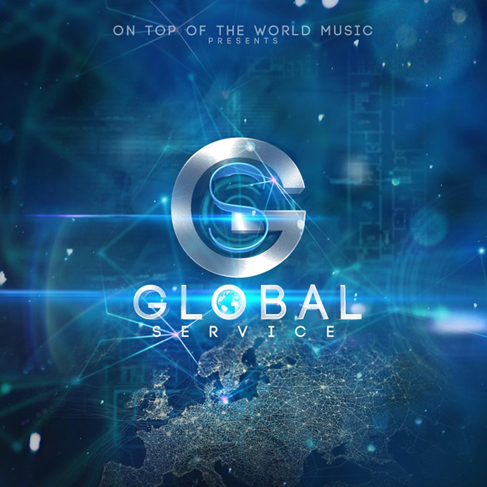 Постер альбома Global Service