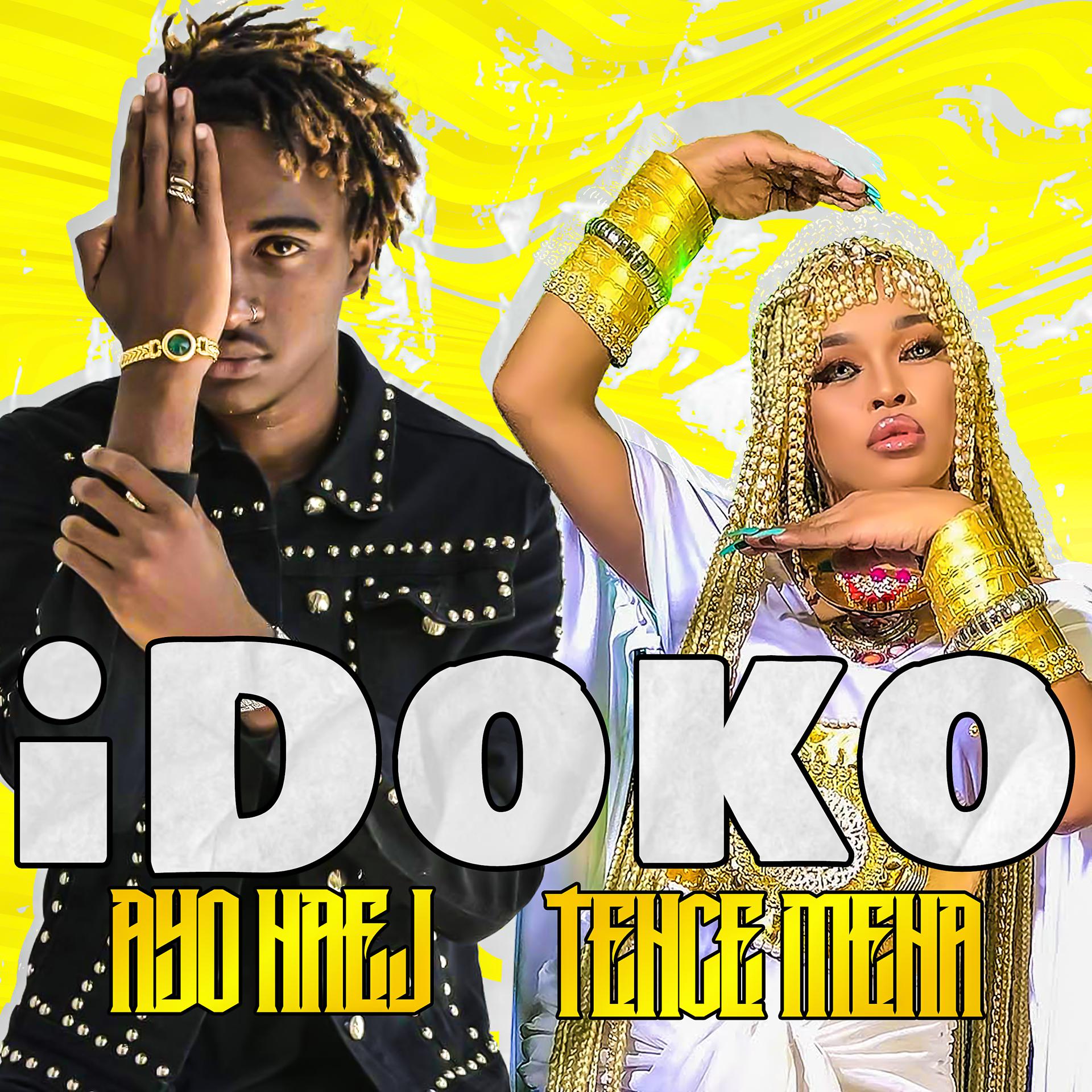 Постер альбома Idoko