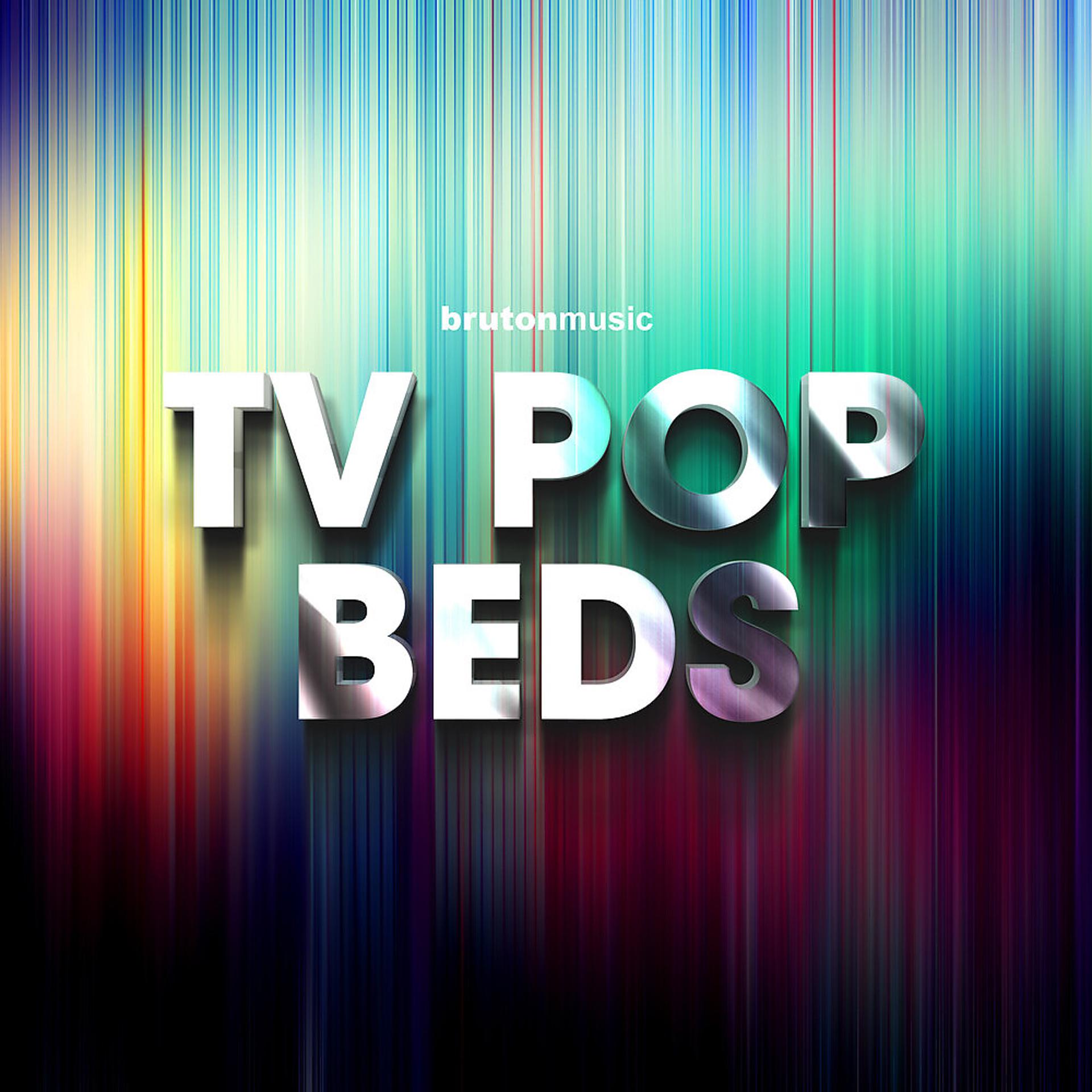 Постер альбома TV Pop Beds