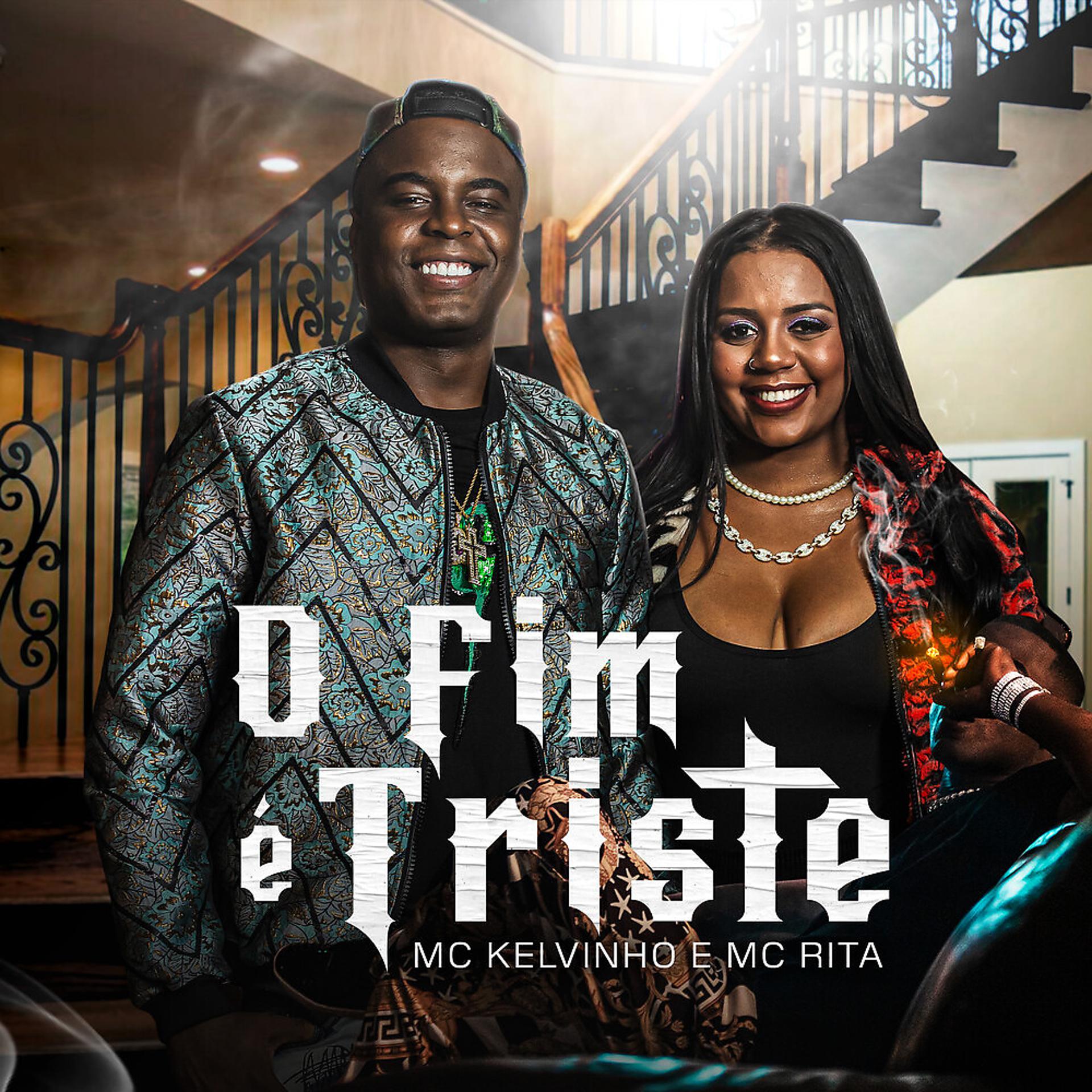 Постер альбома O Fim é Triste