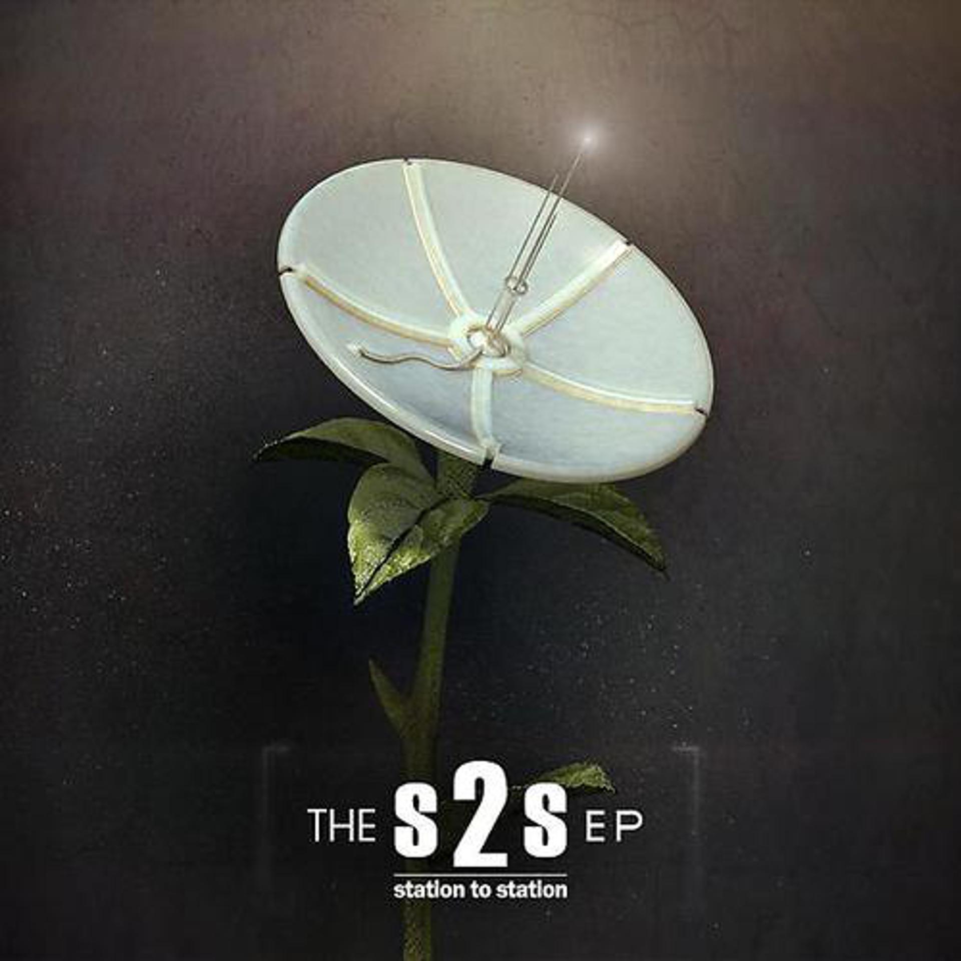 Постер альбома The s2s EP