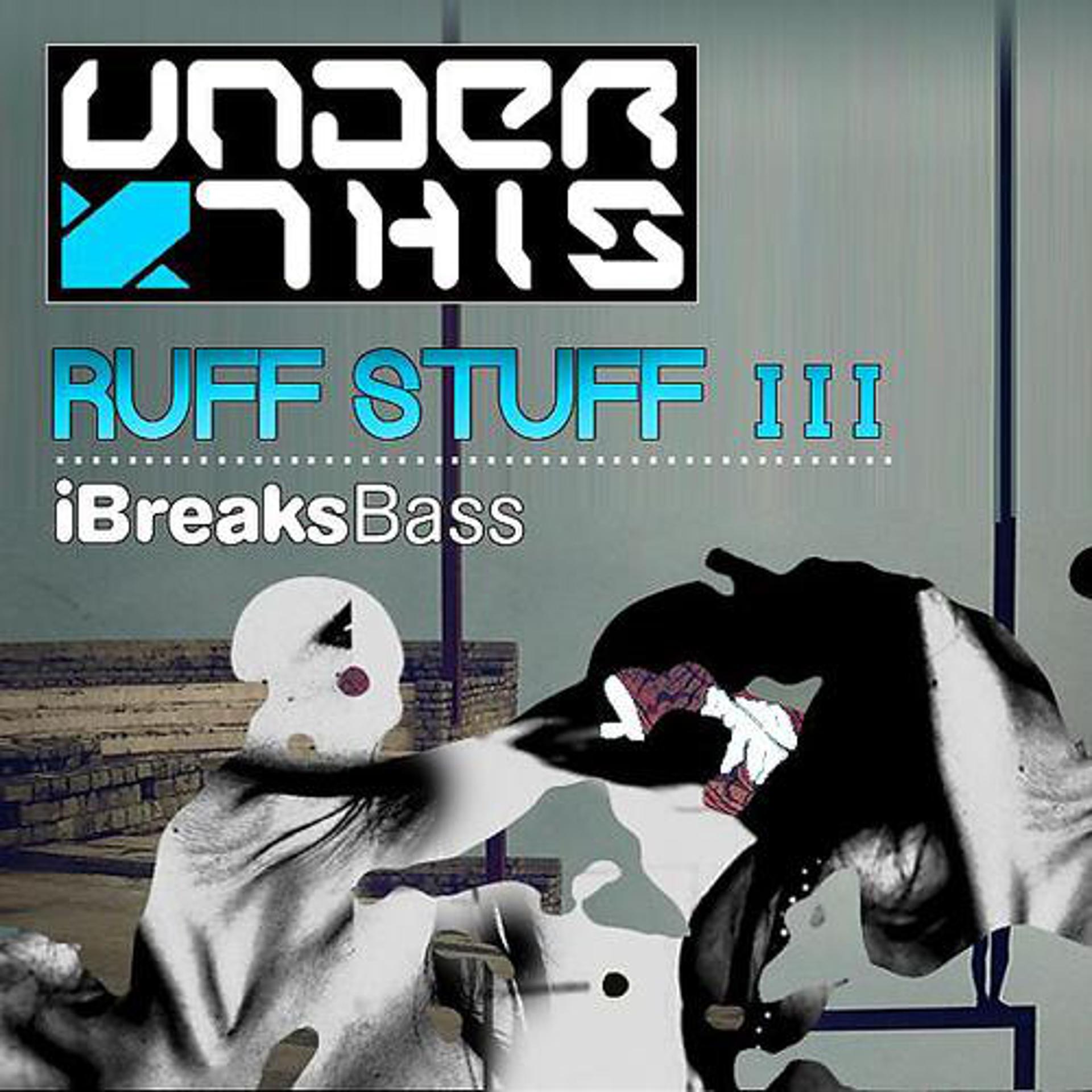 Постер альбома Ruff Stuff EP (Part 3)