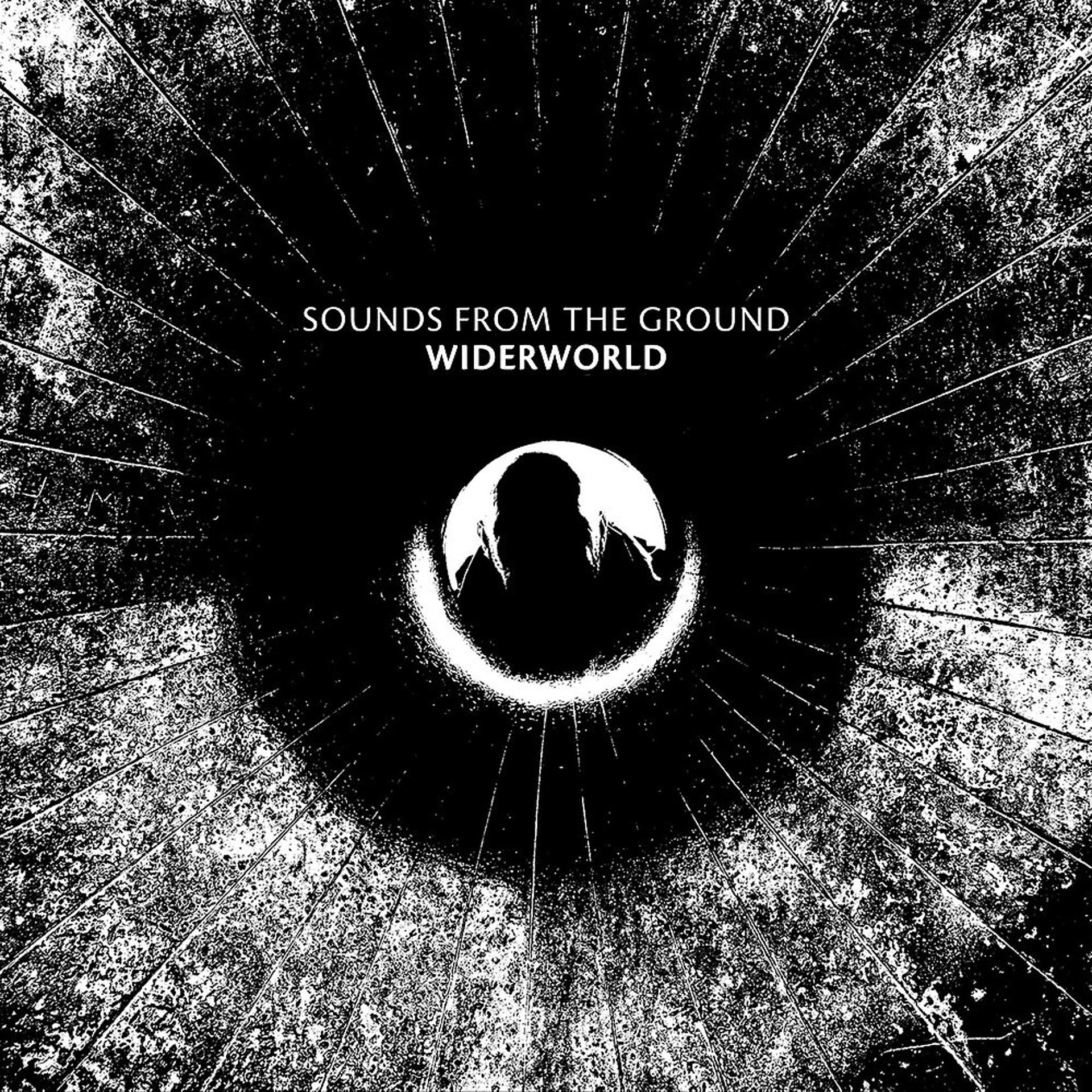 Постер альбома Widerworld