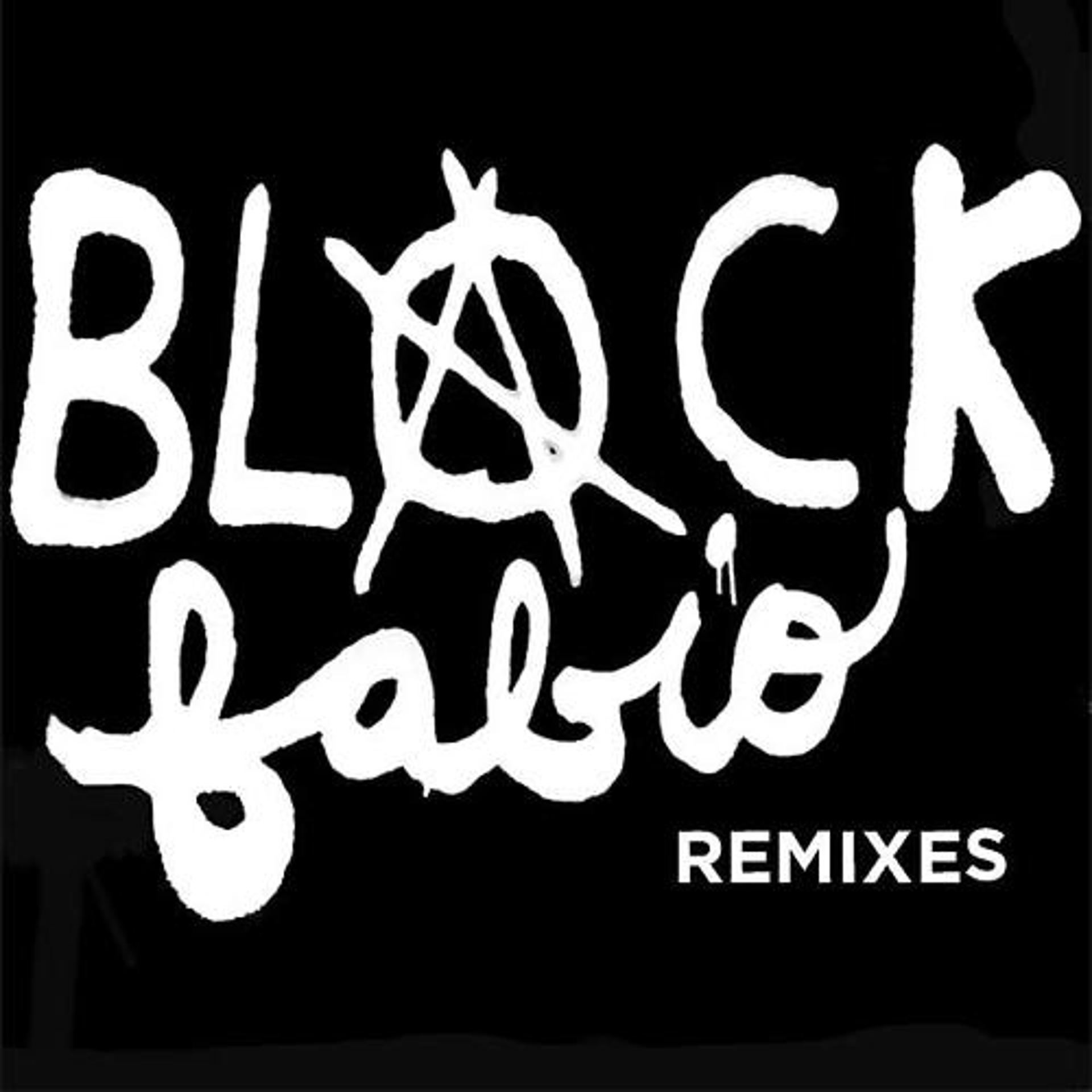 Постер альбома Black Fabio Remixes