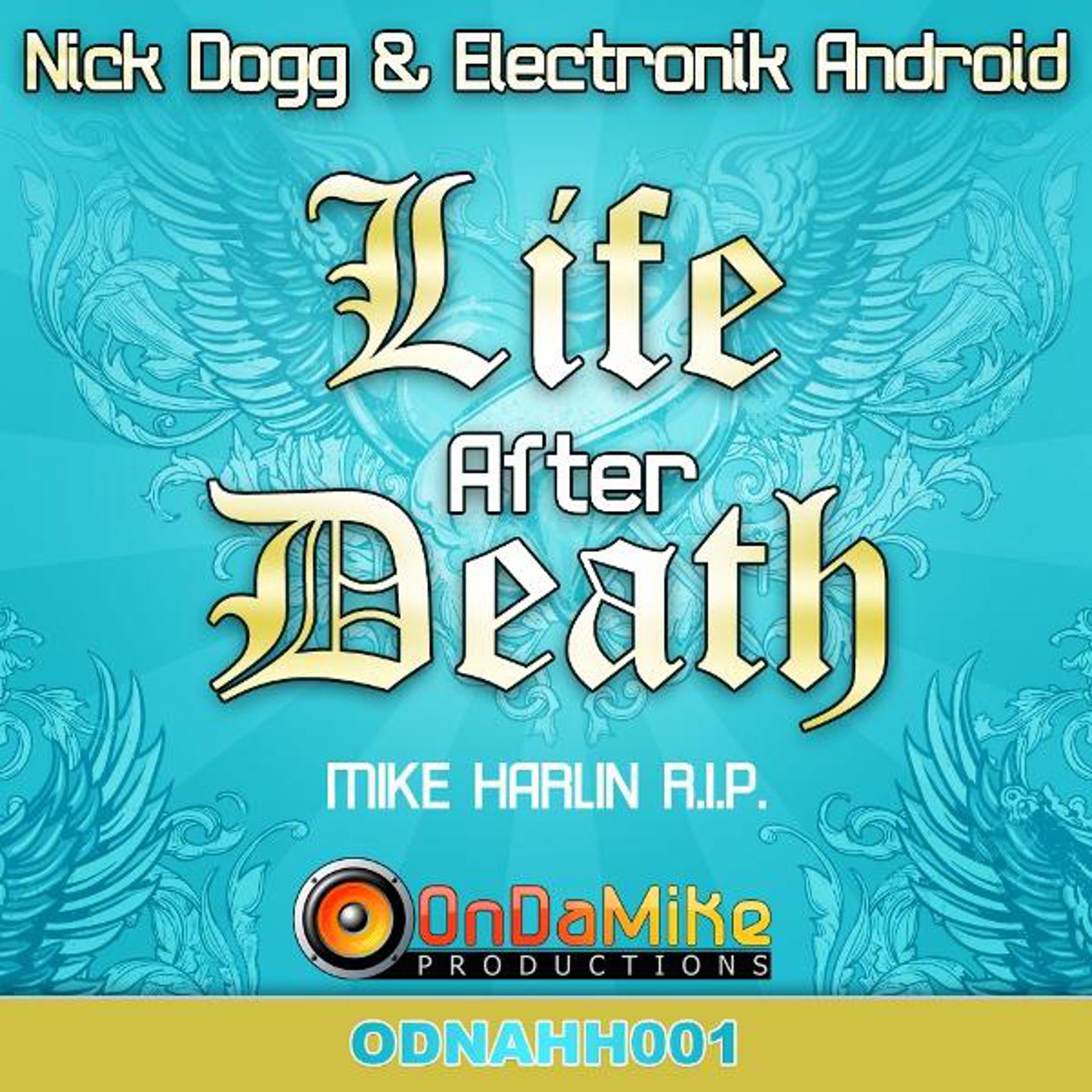 Постер альбома Life After Death