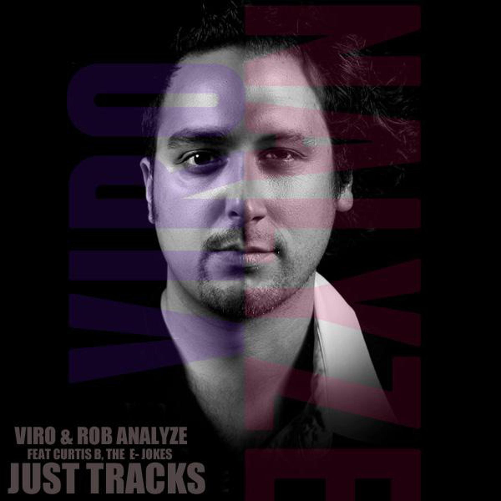 Постер альбома Just Tracks