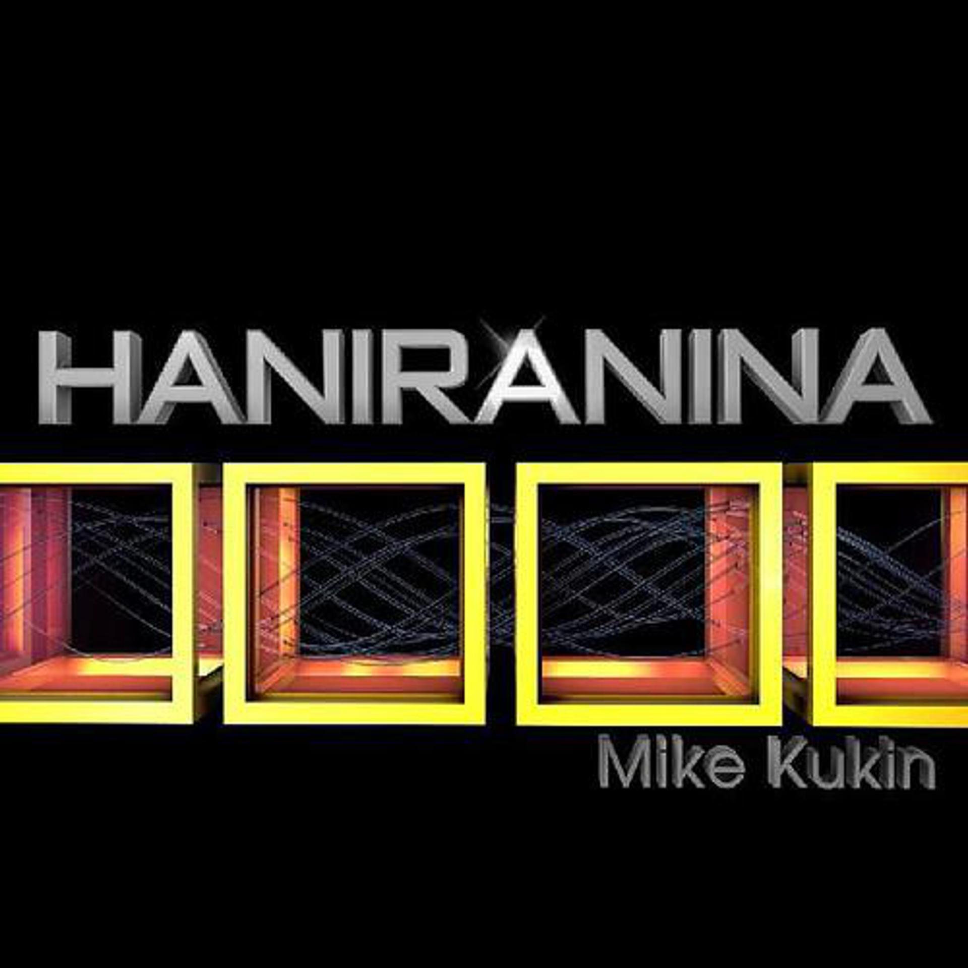 Постер альбома Haniranina
