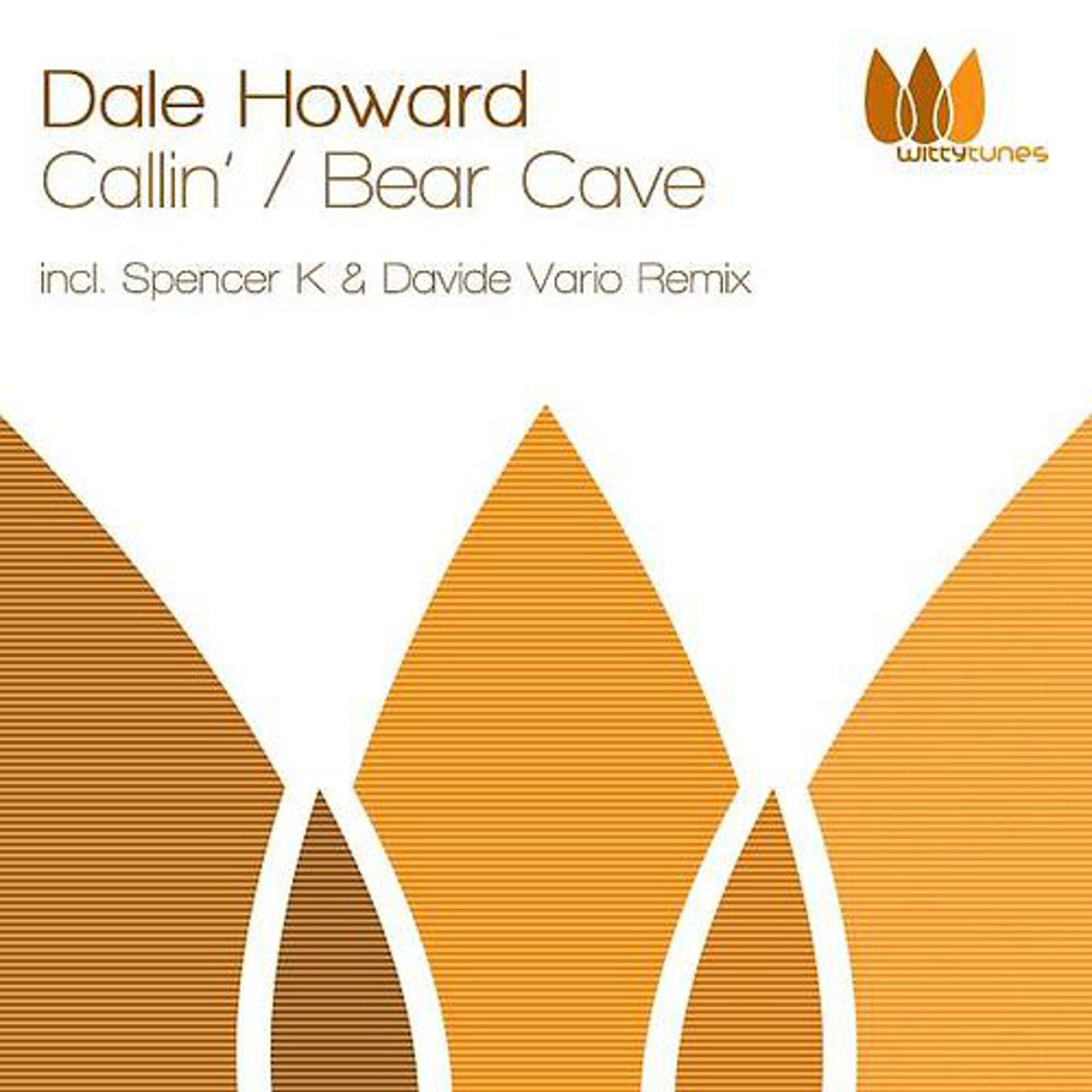 Постер альбома Bear Cave