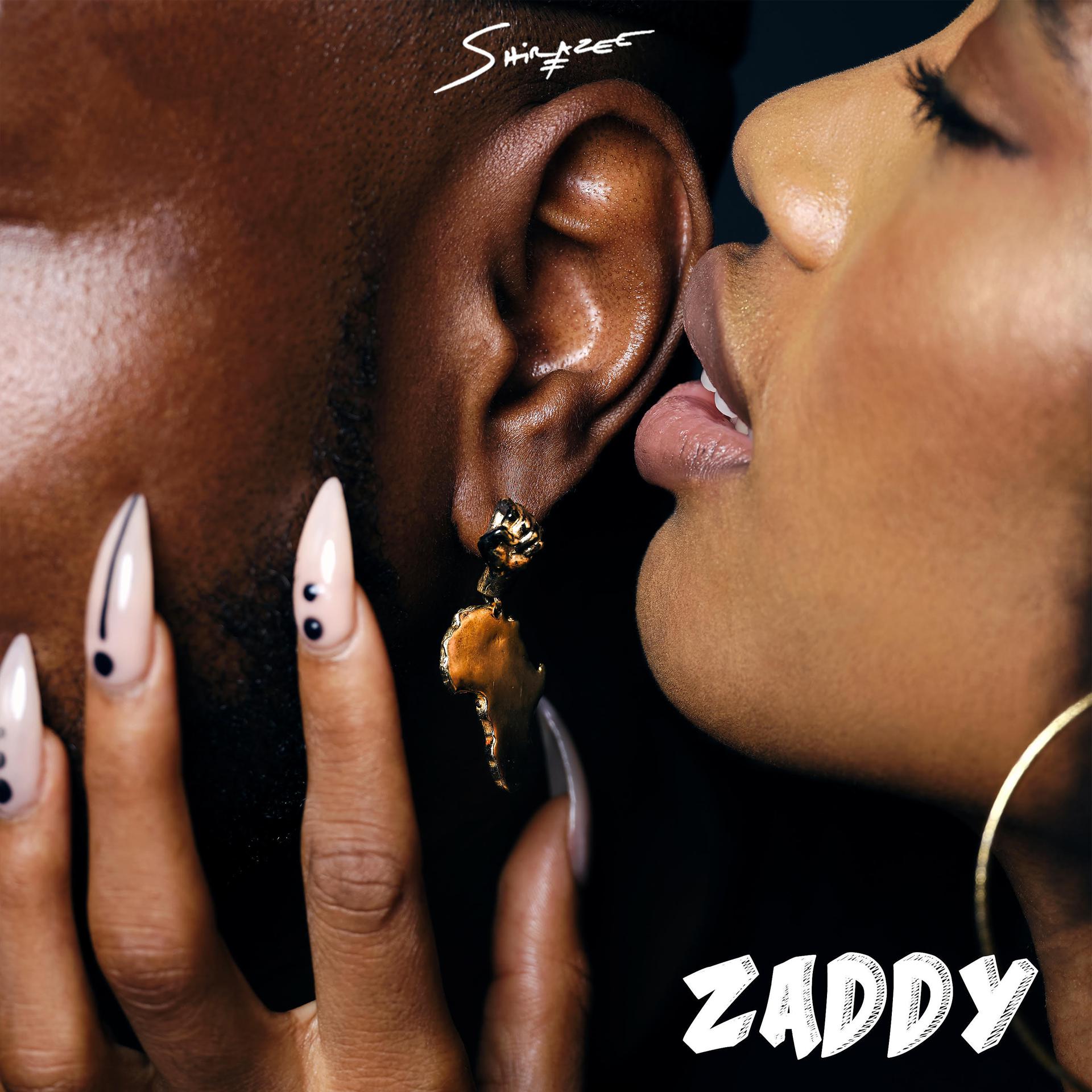 Постер альбома ZADDY