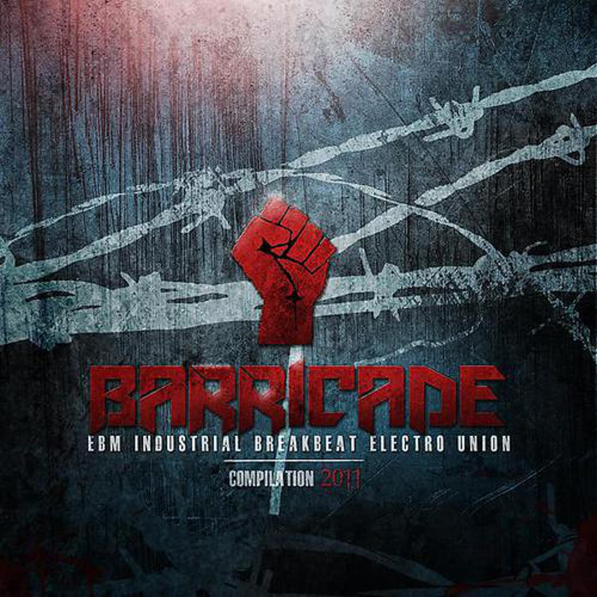 Постер альбома Music From The Barricades