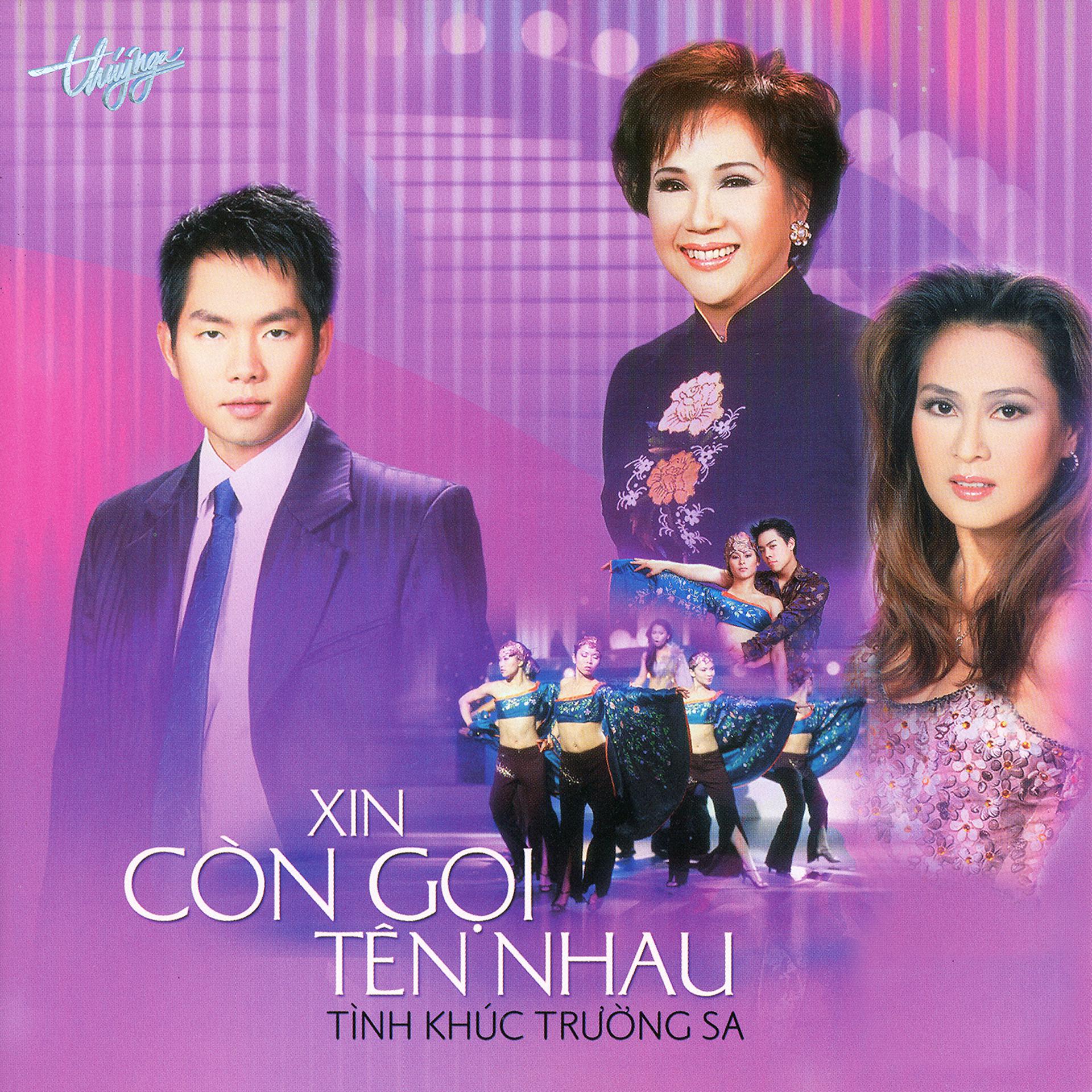 Постер альбома Xin Còn Gọi Tên Nhau