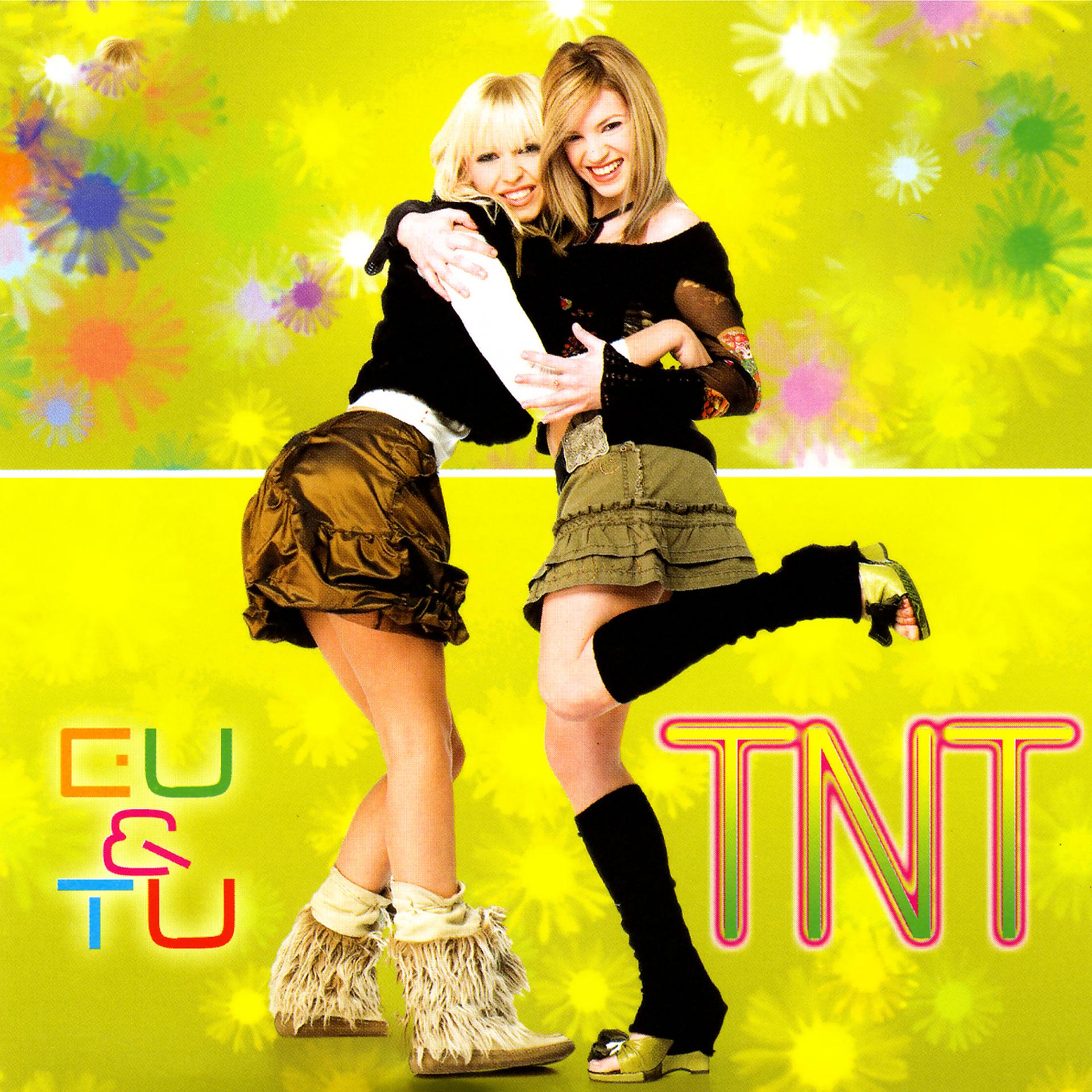 Постер альбома Eu & Tu