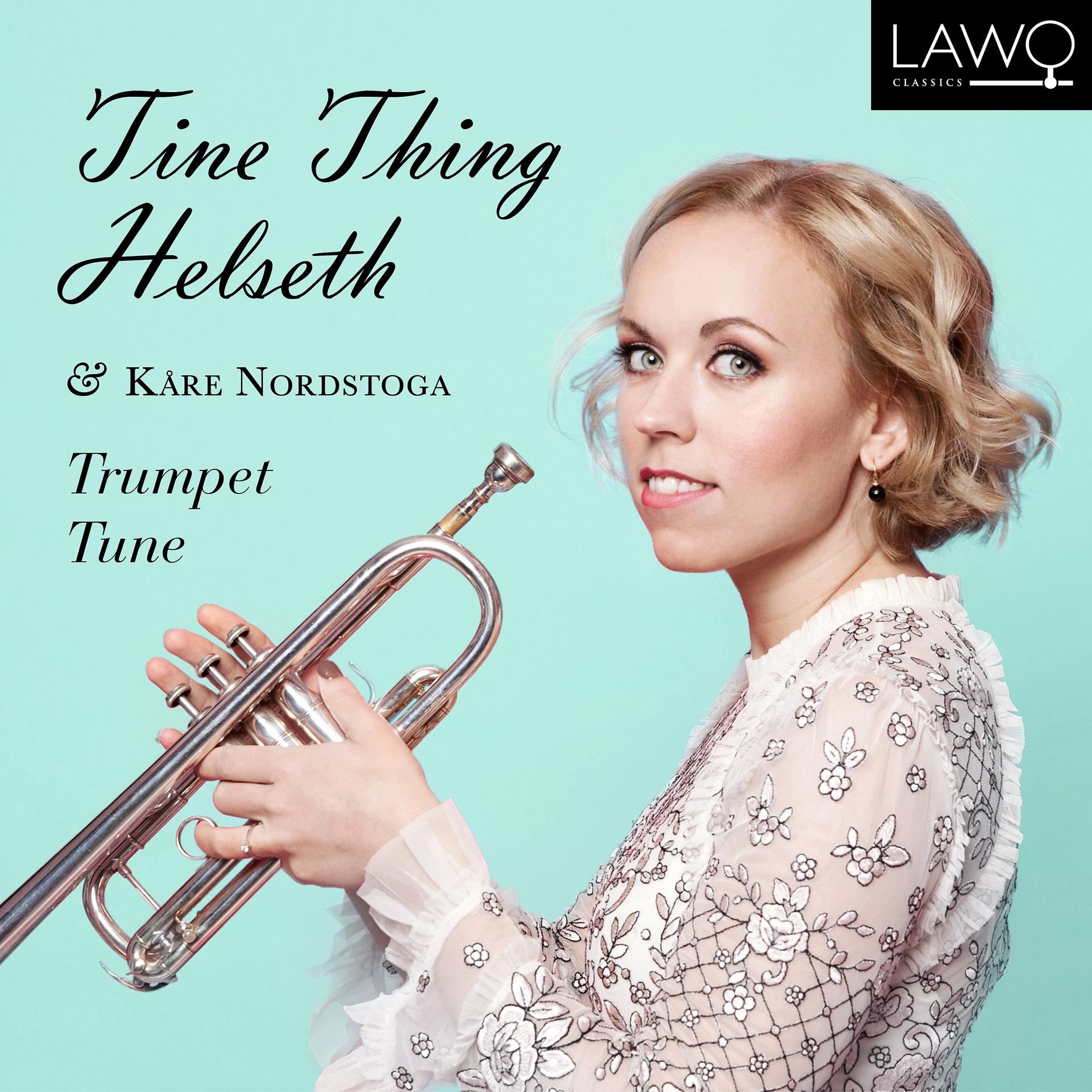 Постер альбома Trumpet Tune in C Major, ZT 678