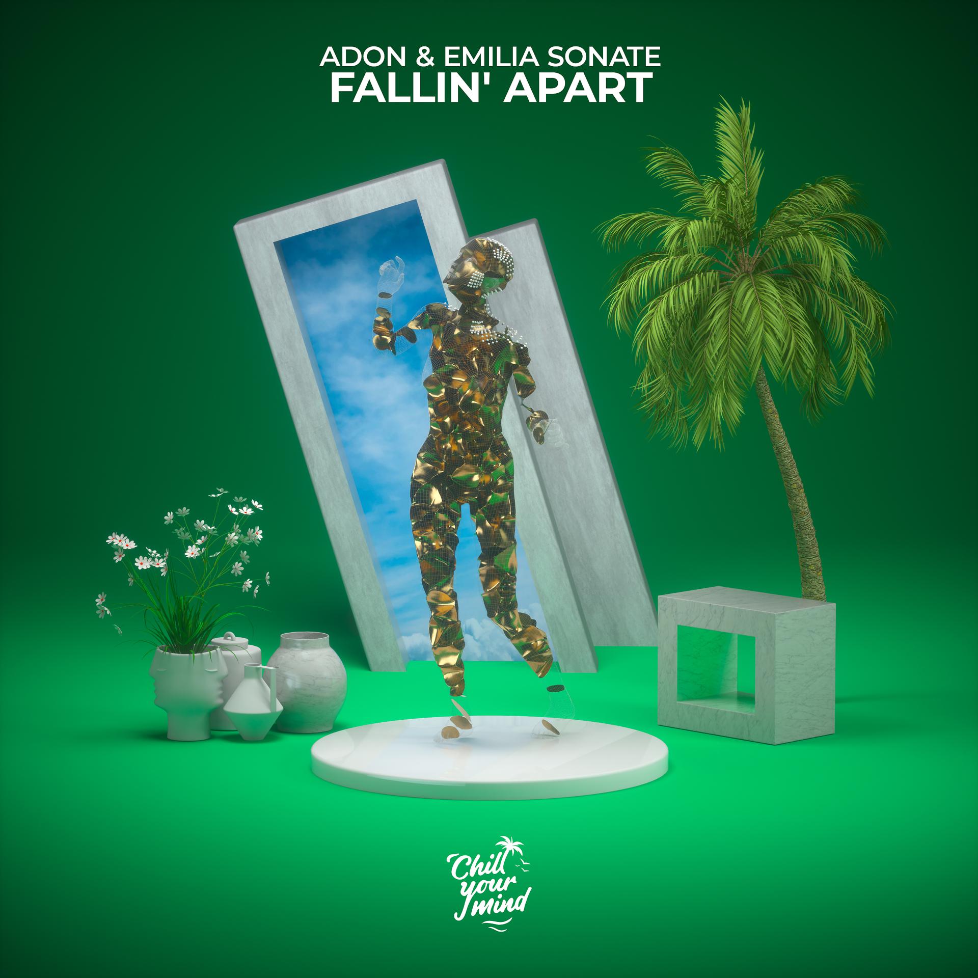 Постер альбома Fallin' Apart