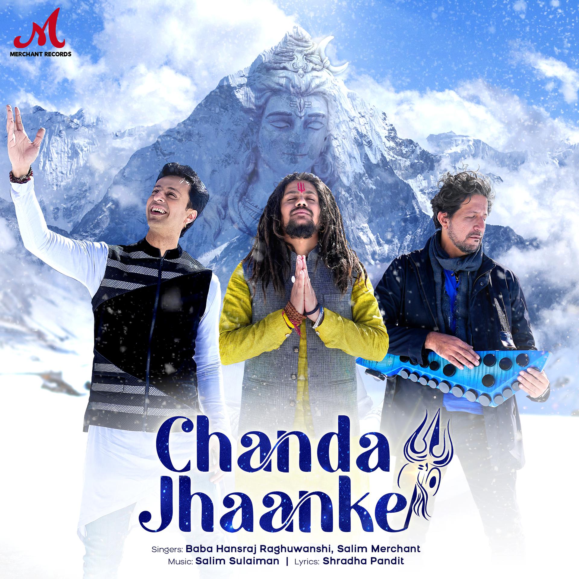Постер альбома Chanda Jhaanke