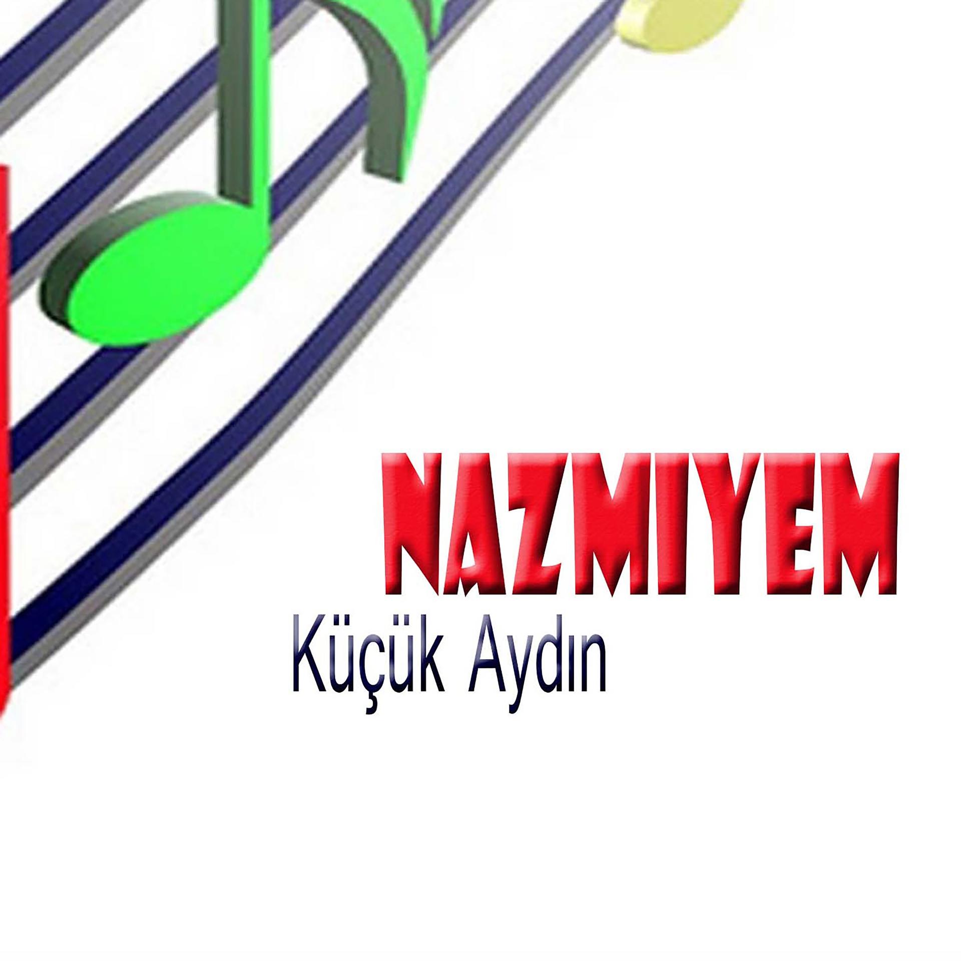Постер альбома Nazmiyem 