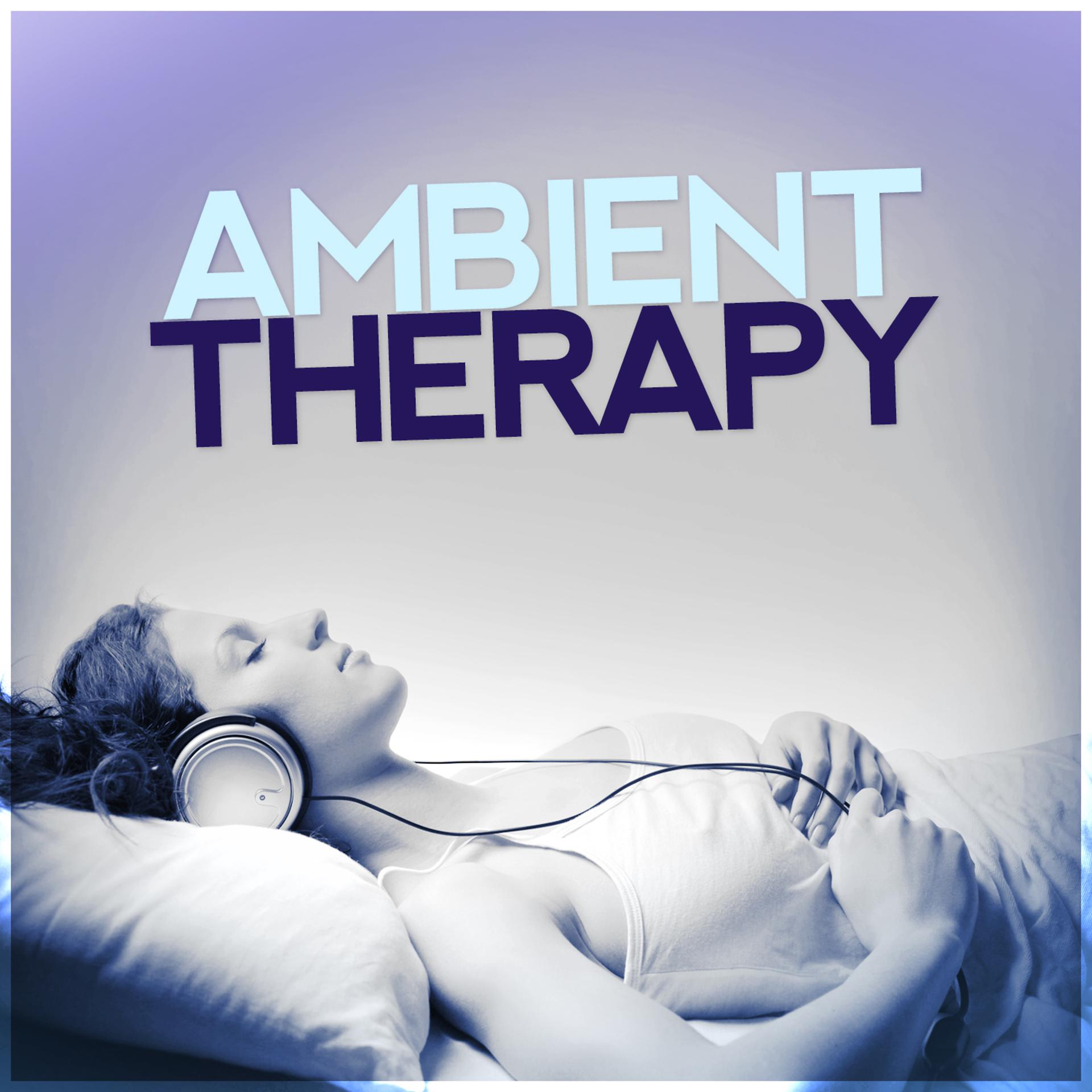 Постер альбома Ambient Therapy