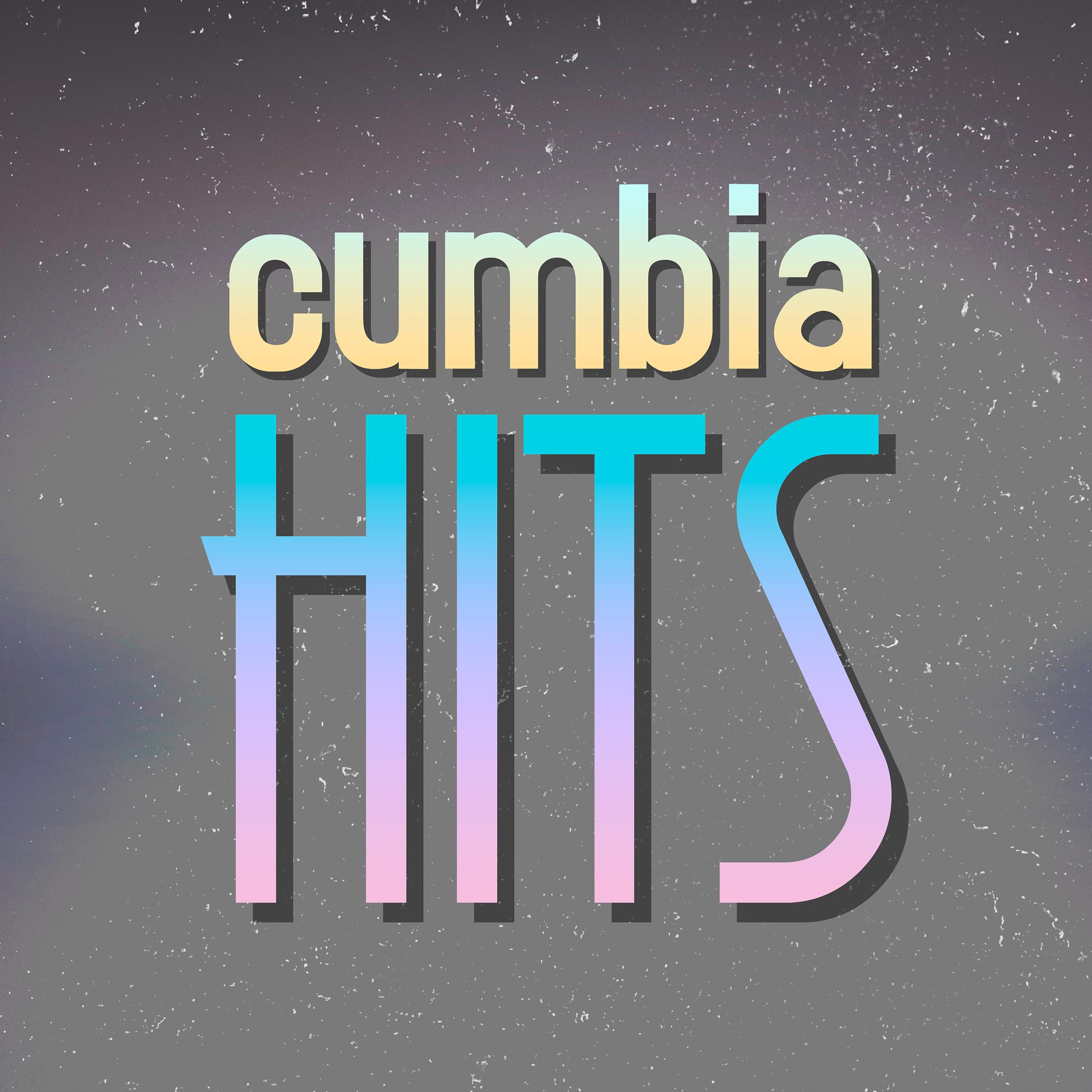 Постер альбома Cumbia Hits