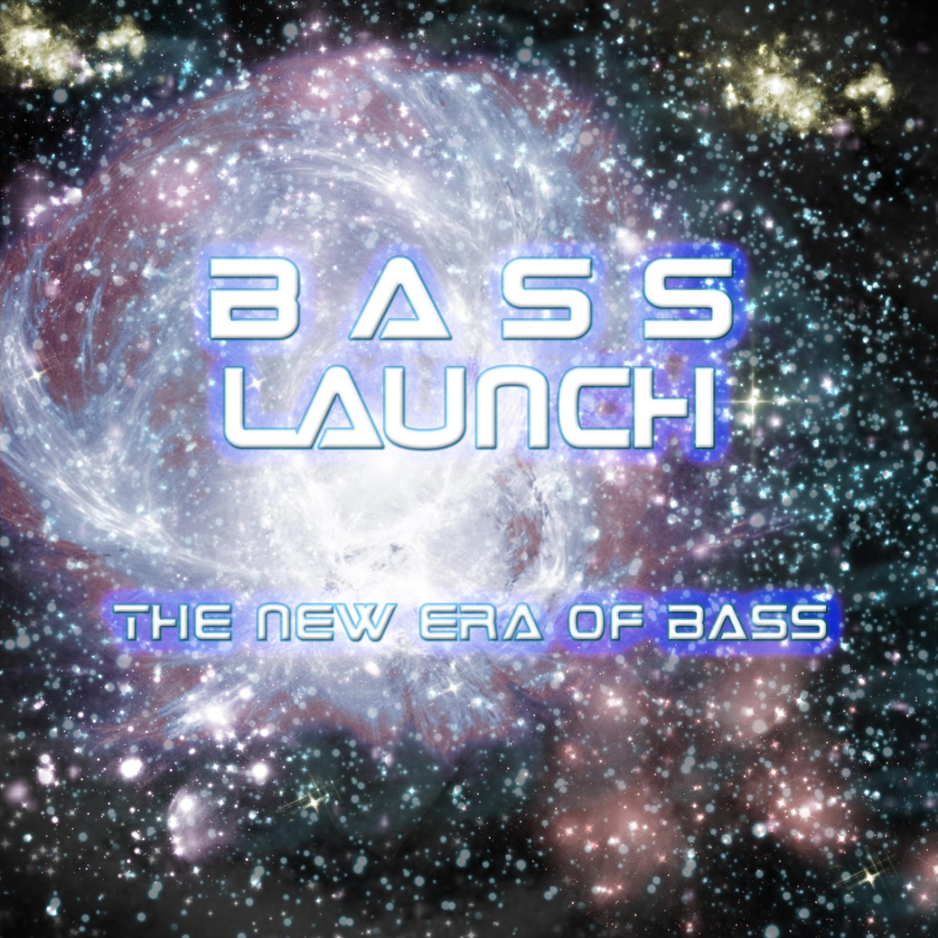 Постер альбома Bass Mekanik Presents Bass Launch: The New Era Of Bass